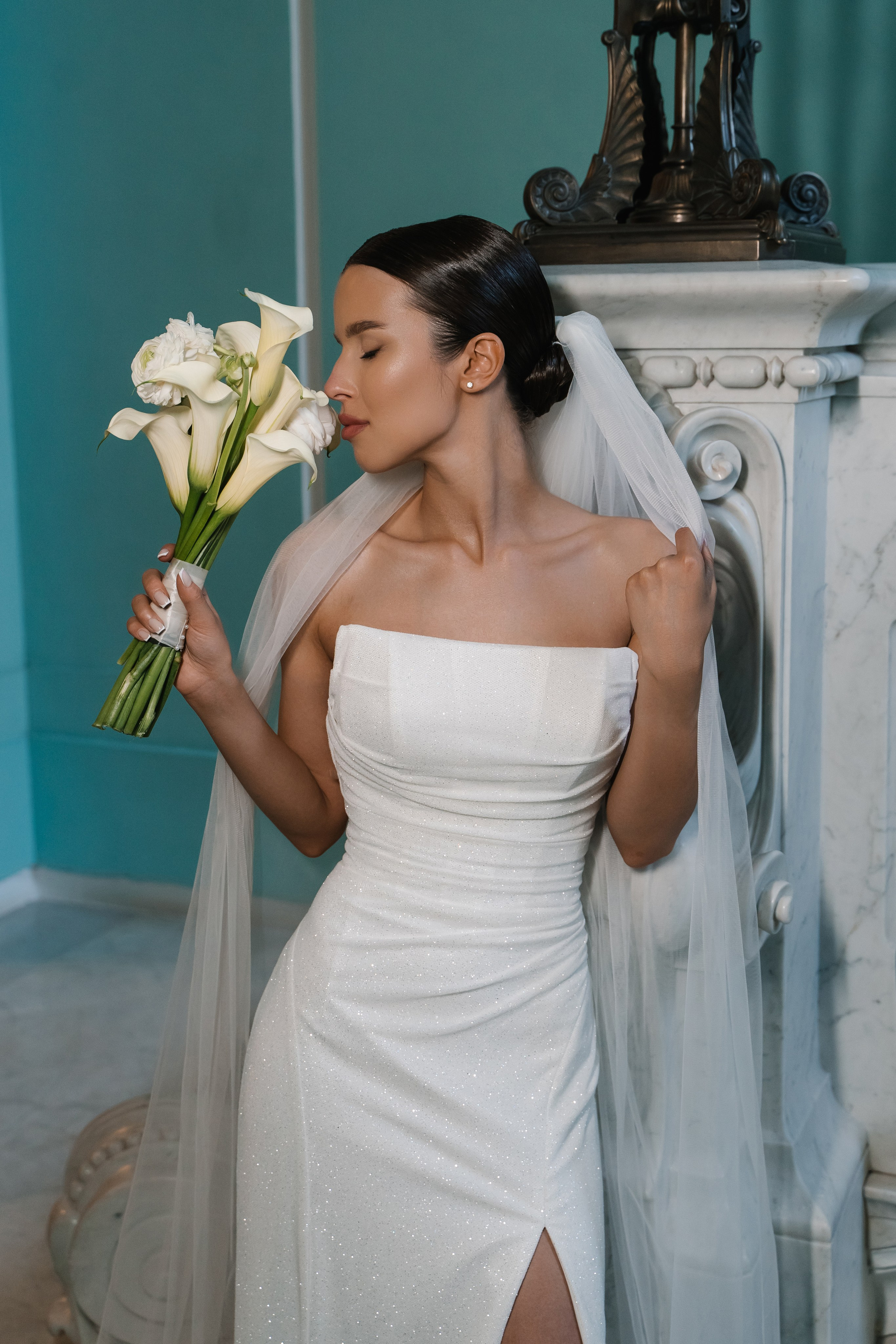 Юлия и Дмитрий. Дмитрий Зайцев свадебный фотограф Тамбов