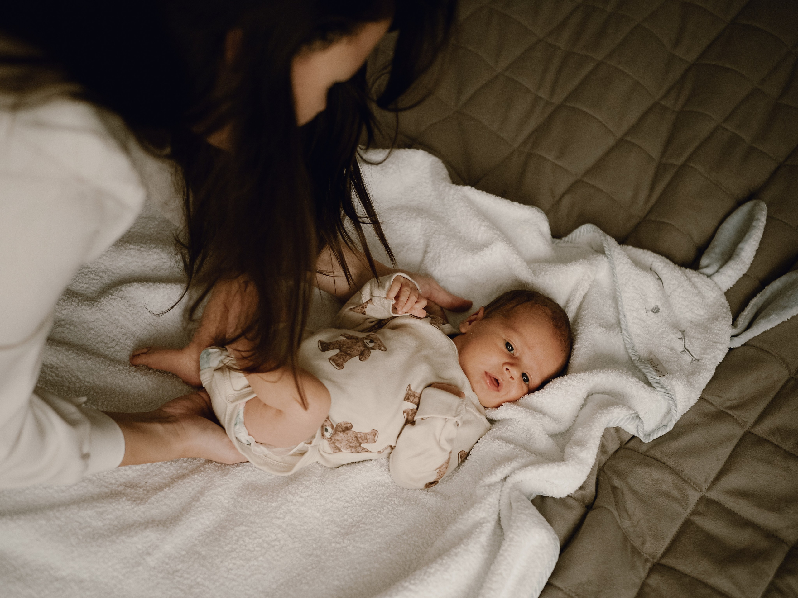 Нежность первой встречи. Фотограф Рязань. Семейный Свадебный фотограф