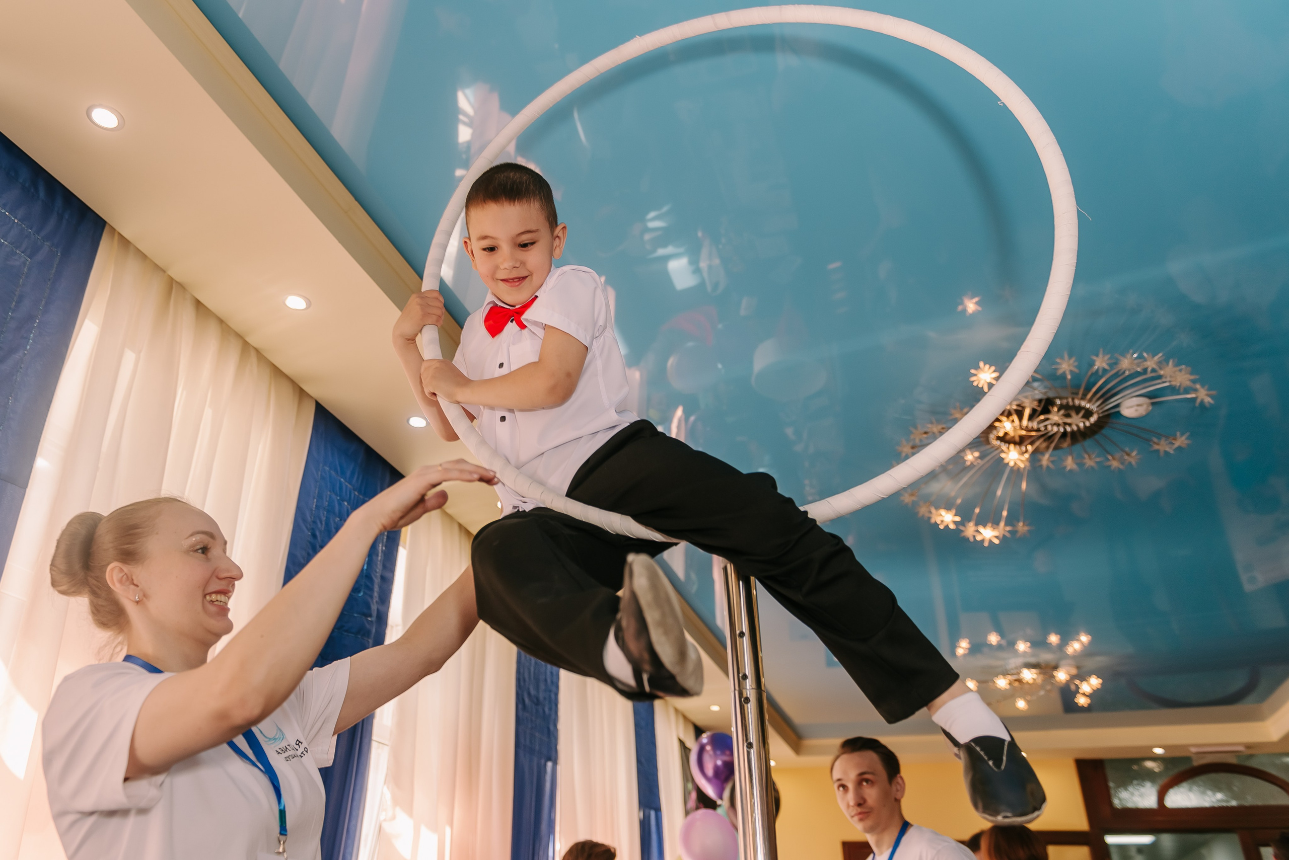 Юные Таланты России 2024. Детский фотограф, семейный фотограф и репортажи в Кемерово