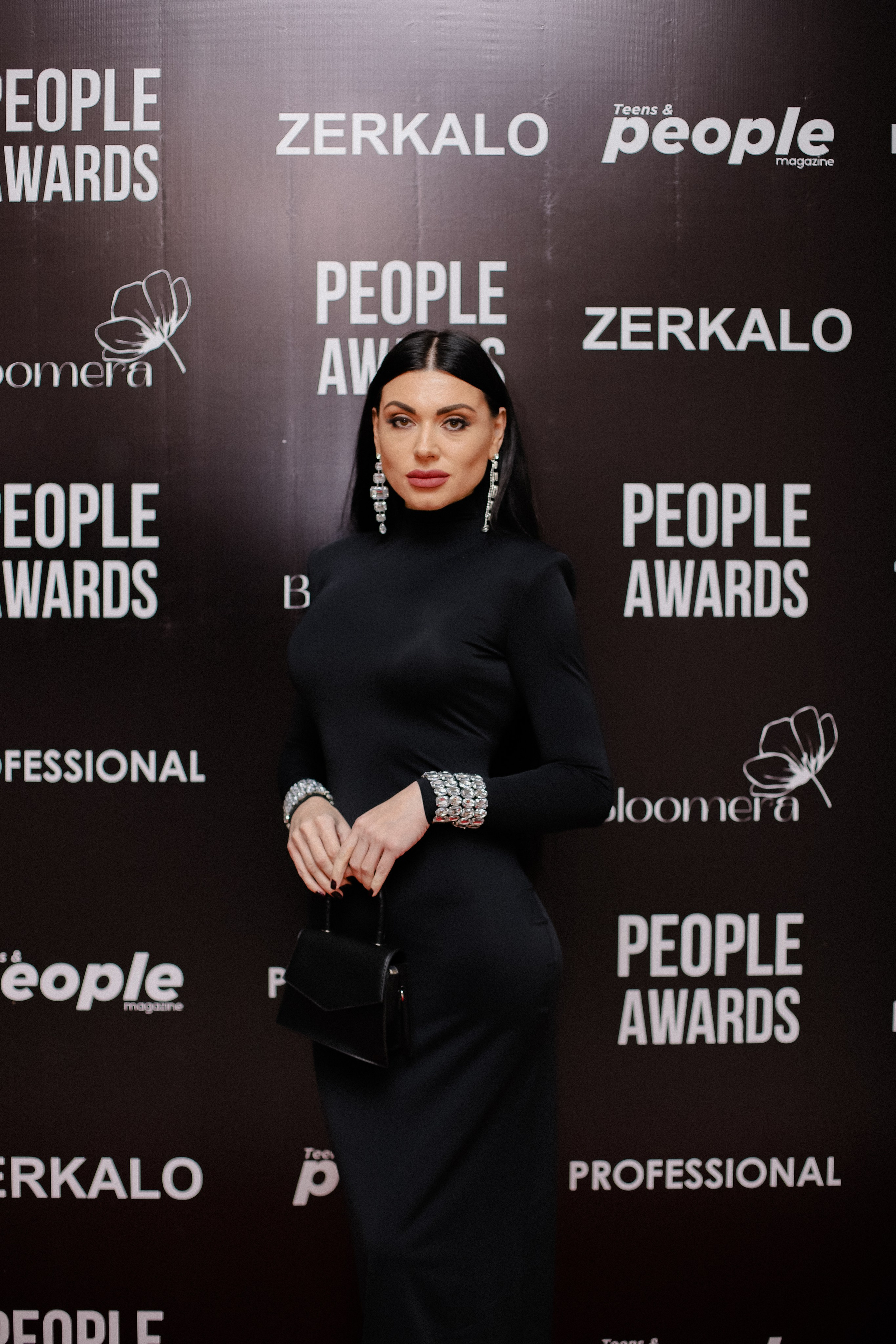 26.06 | PEOPLE Awards. Фотограф в Алматы и Москве Даша Пушкина