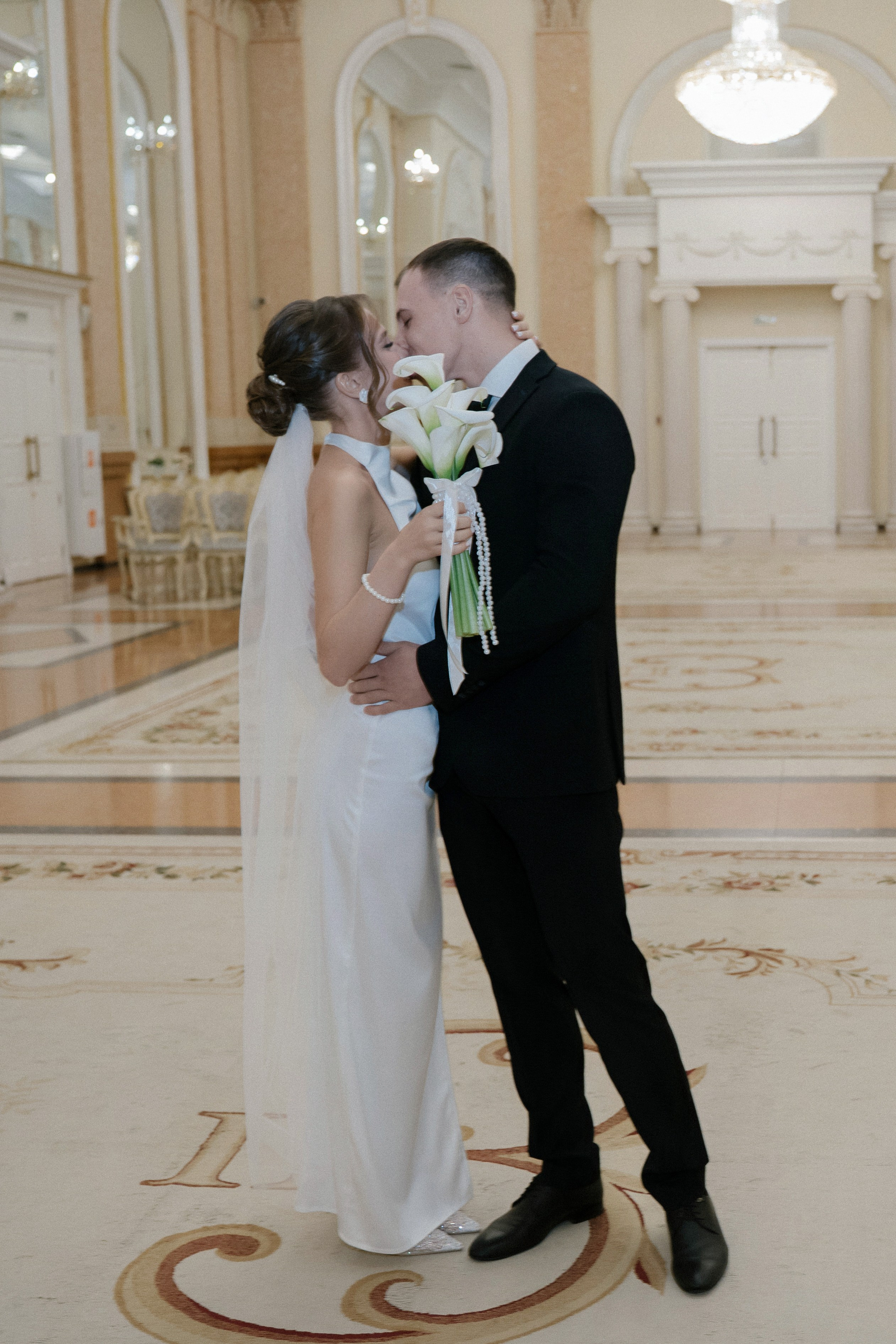 V & D | VILLA ITALIA. Свадебный фотограф в Москве и Краснодаре Анастасия Прудко