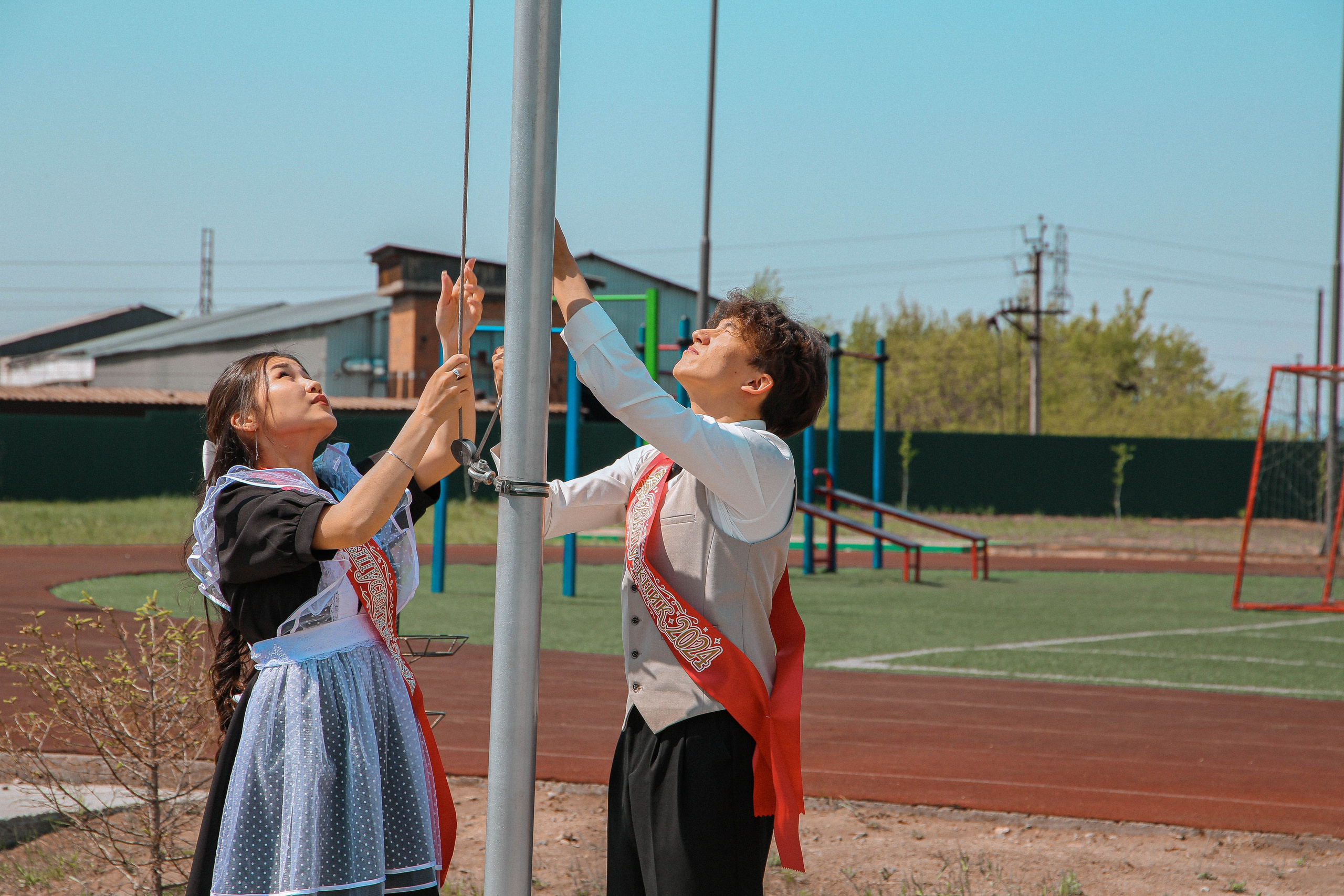 Последний звонок 2024 | № 8. Свадебный и Школьный фотограф Улан-Удэ Бурятия Джулия Топоева Выпускные альбомы Фотограф на мероприятие