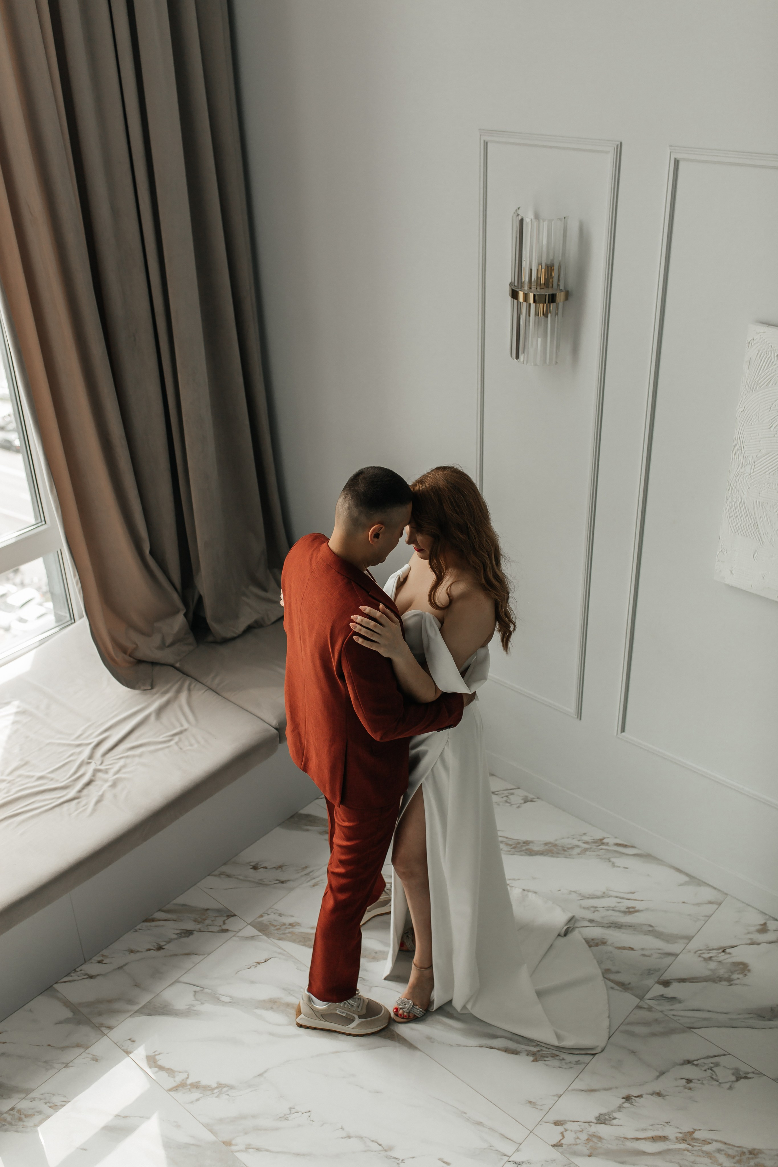 💍. Свадебный фотограф Тюмень