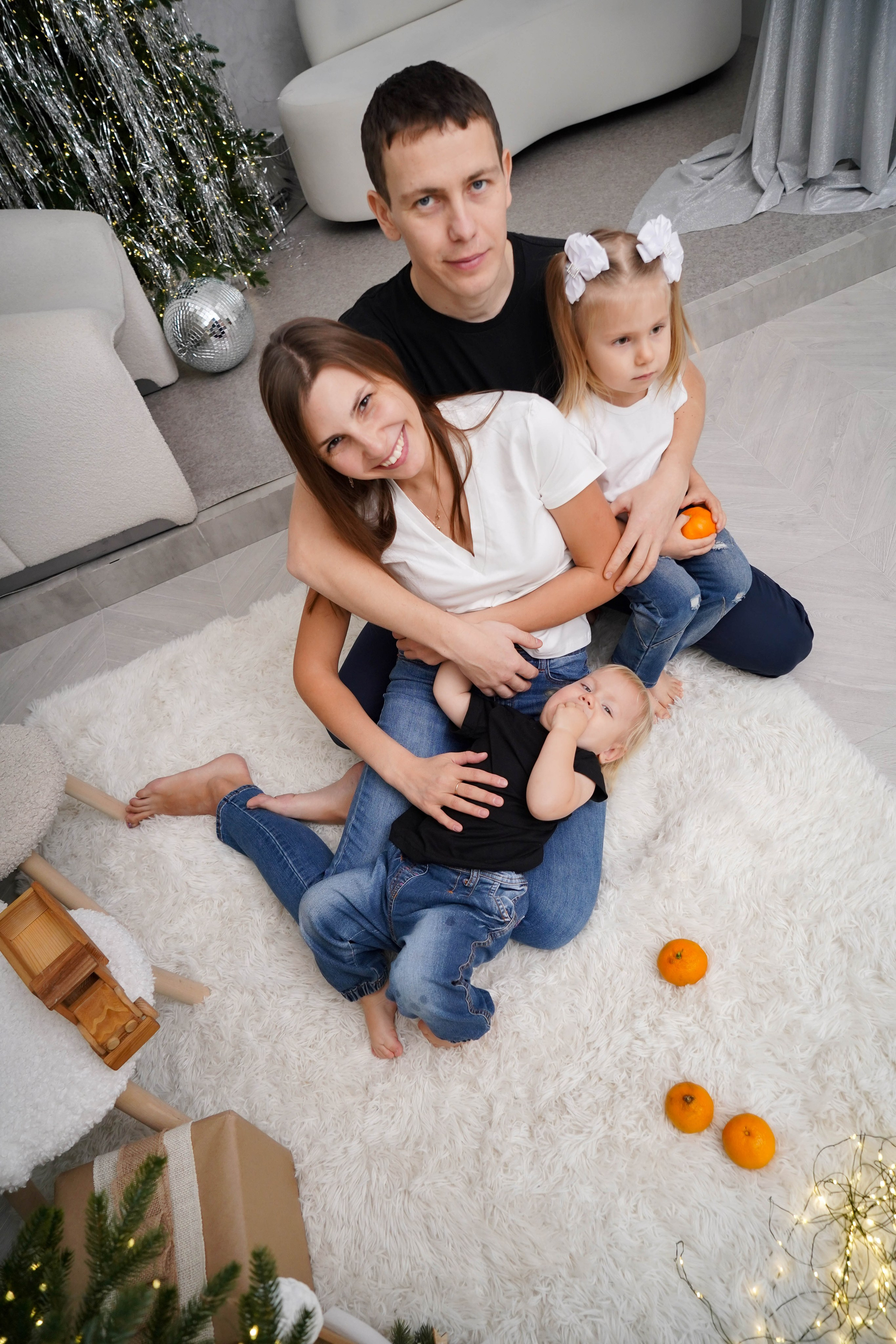 Памятные моменты. Семейный и детский фотограф Зеленоград Кудашова Наиля