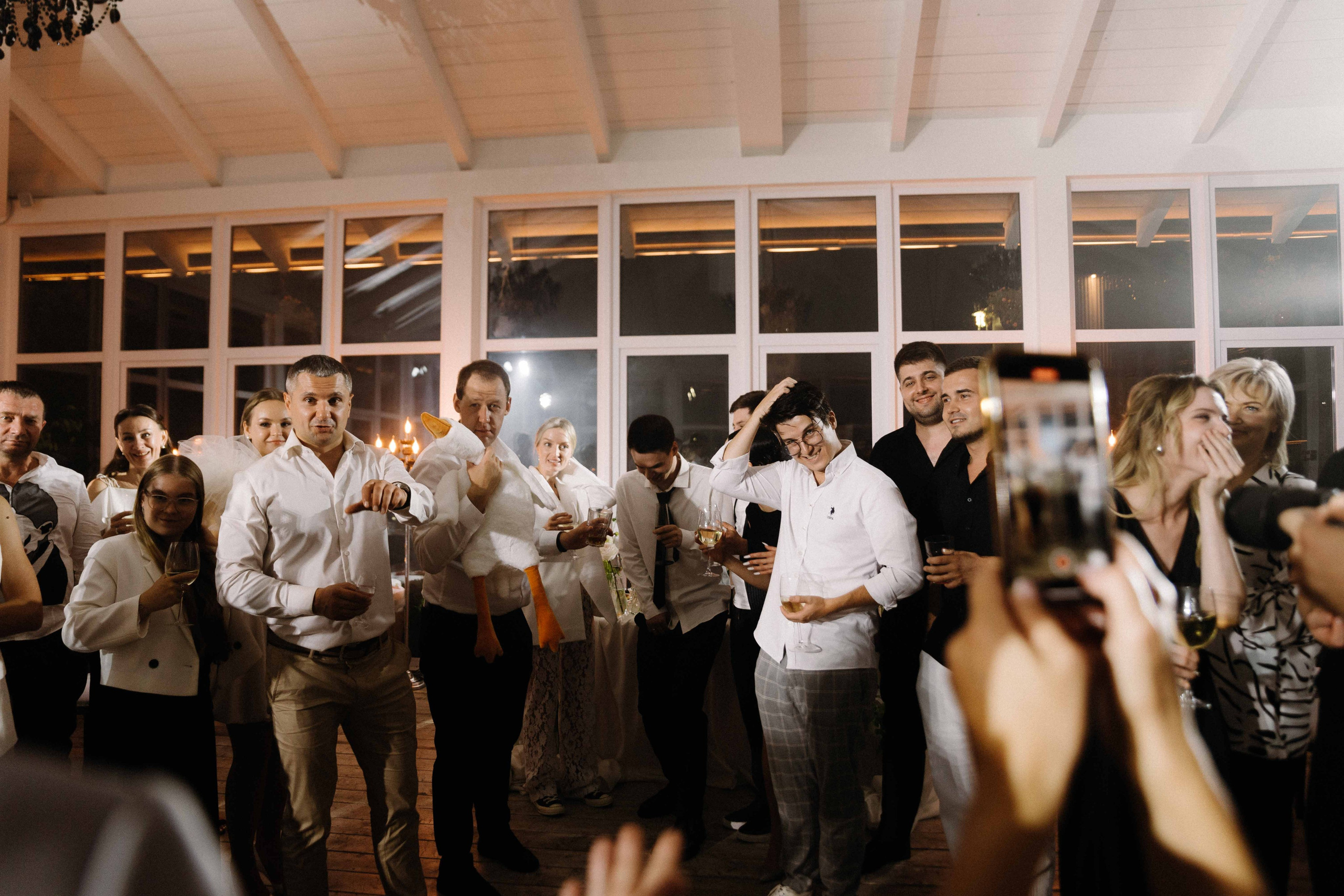 Daria & Egor. Портретный фотограф Анастасия Завалкевич