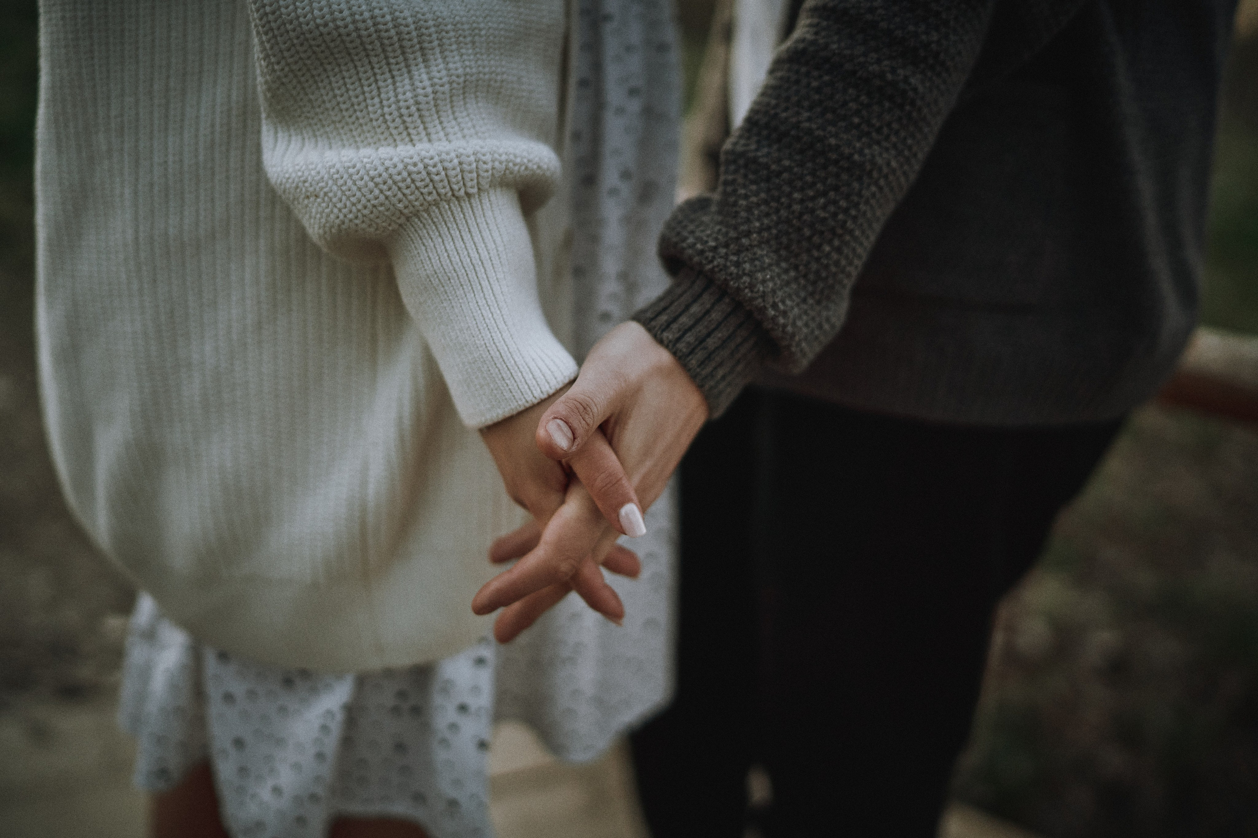 Катя, Миша и малышка. Фотограф в Санкт-Петербурге | Аня Маленчук