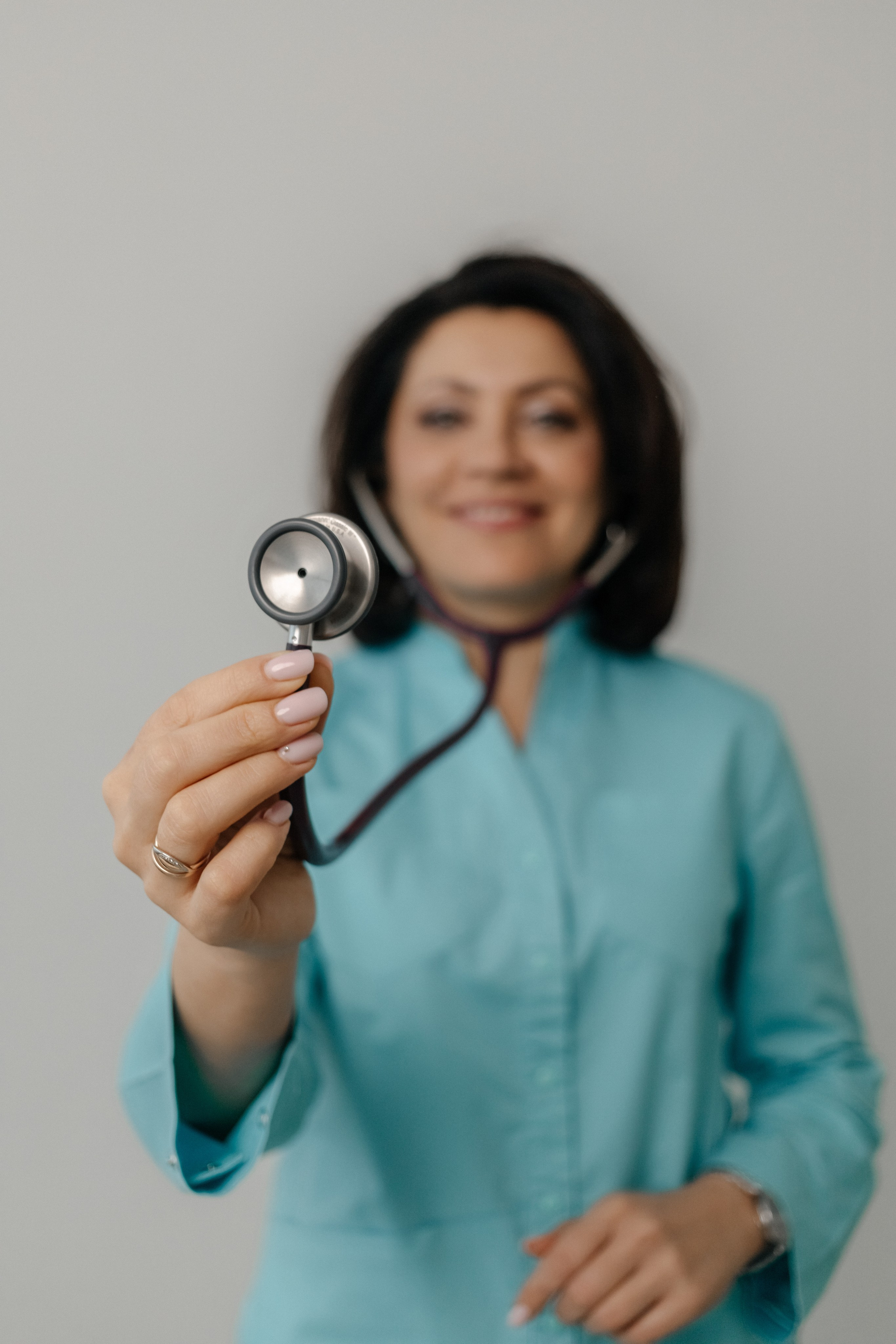 Контентная фотосессия для кардиолога. КОНТЕНТ ФОТОГРАФ