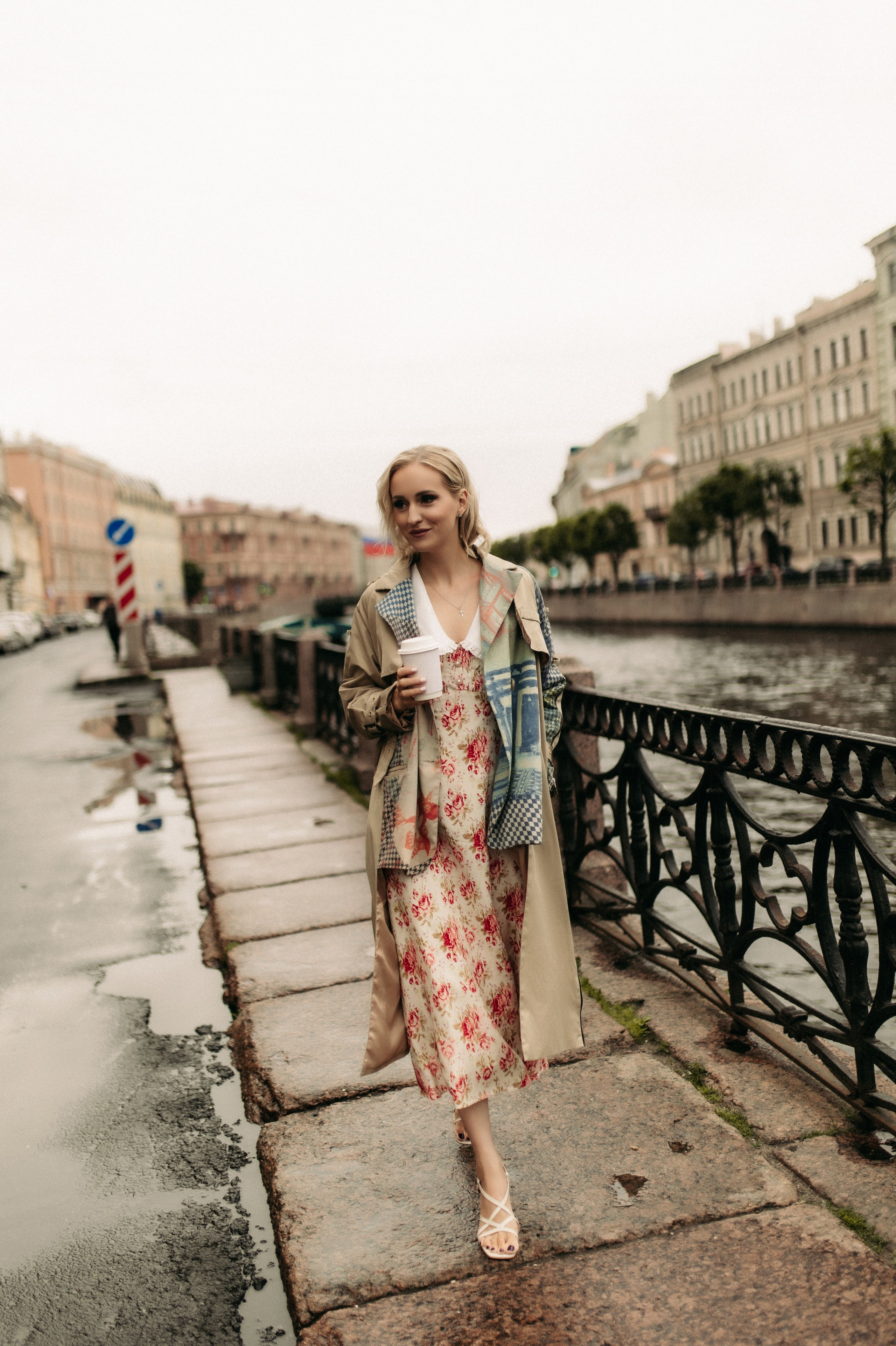 Екатерина. Фотограф в Санкт-Петербурге