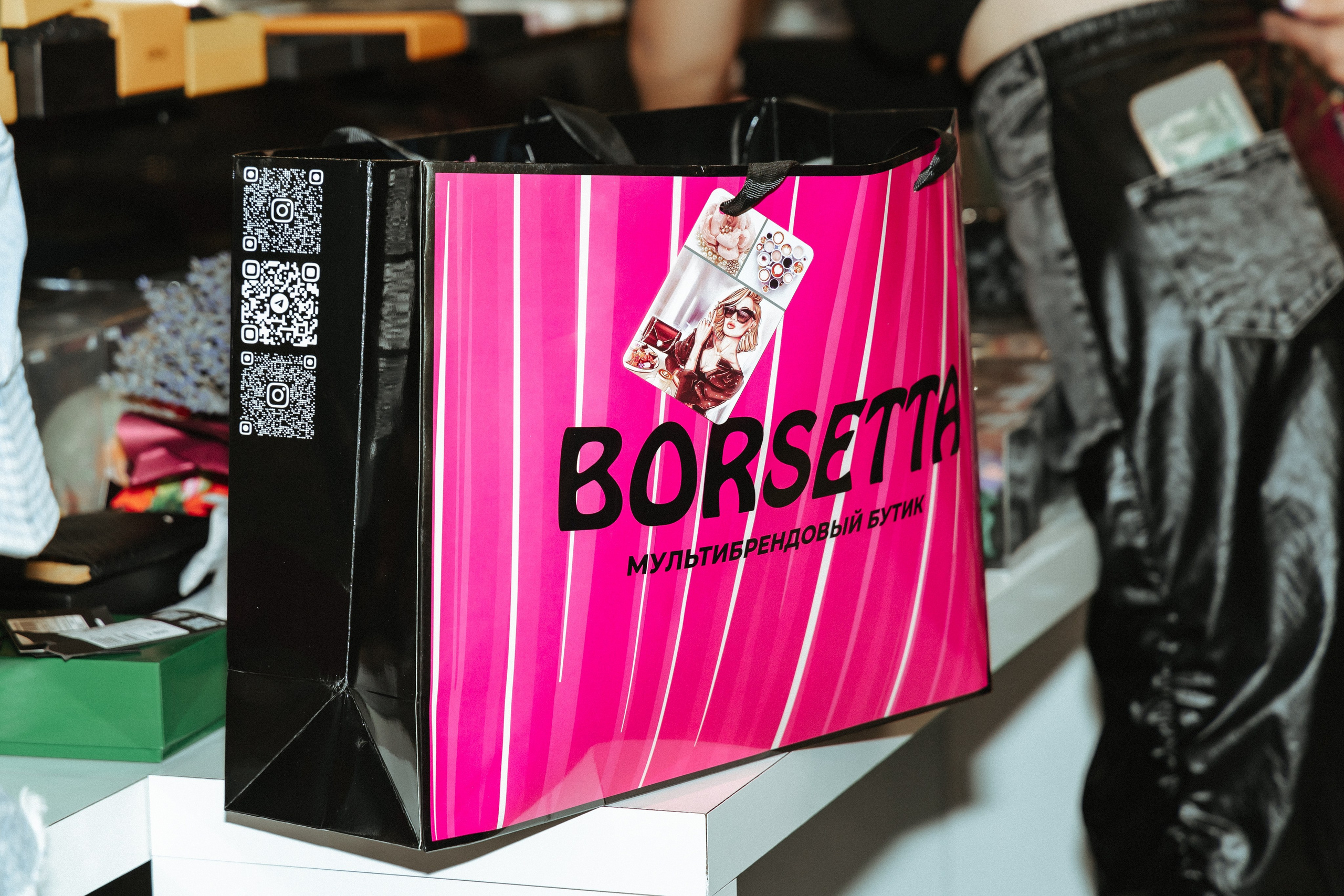 Borsetta. Свадебный и семейный фотограф в Краснодаре Диана Смирнова