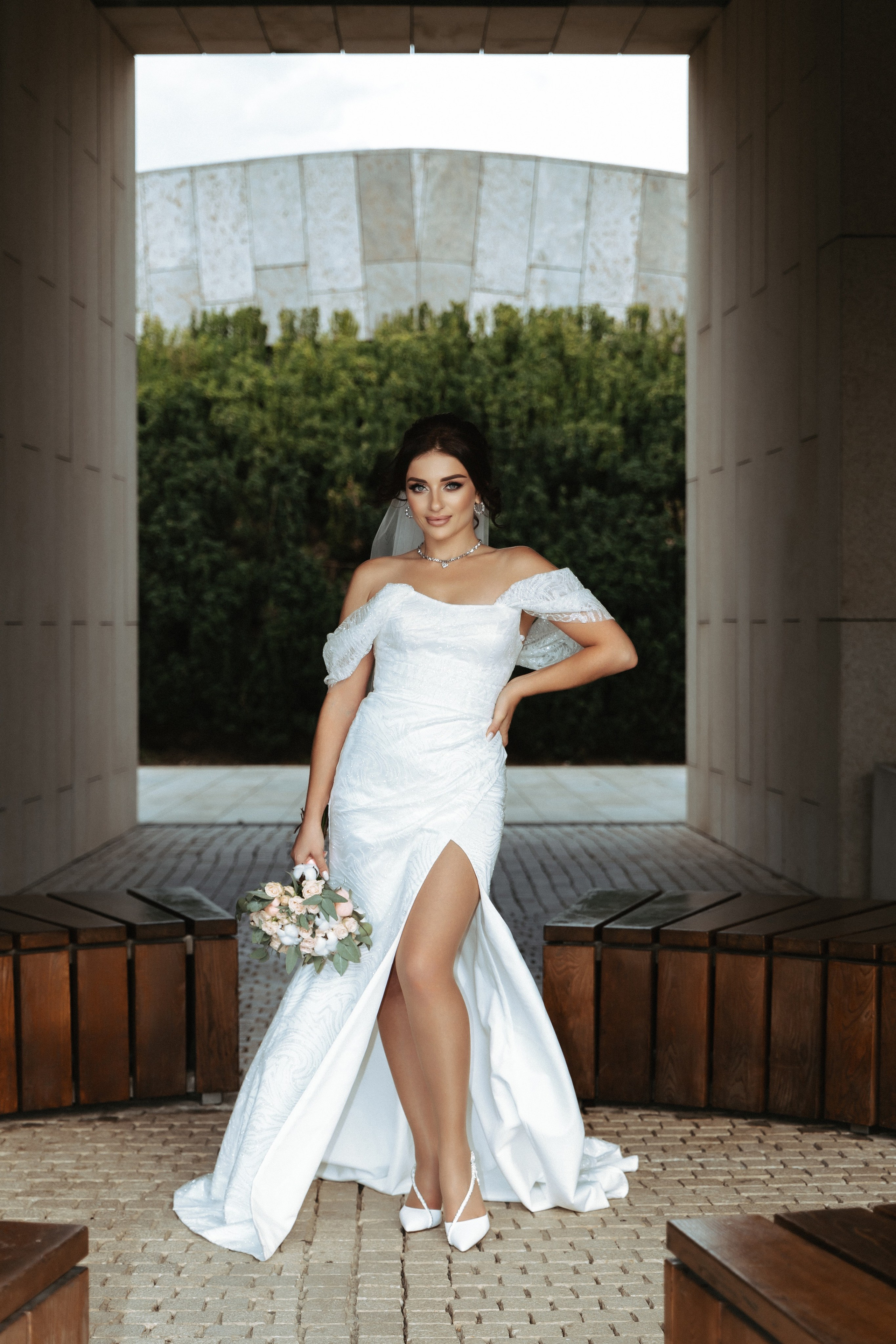 Denis & Zina. Свадебный и семейный фотограф в Краснодаре Диана Смирнова