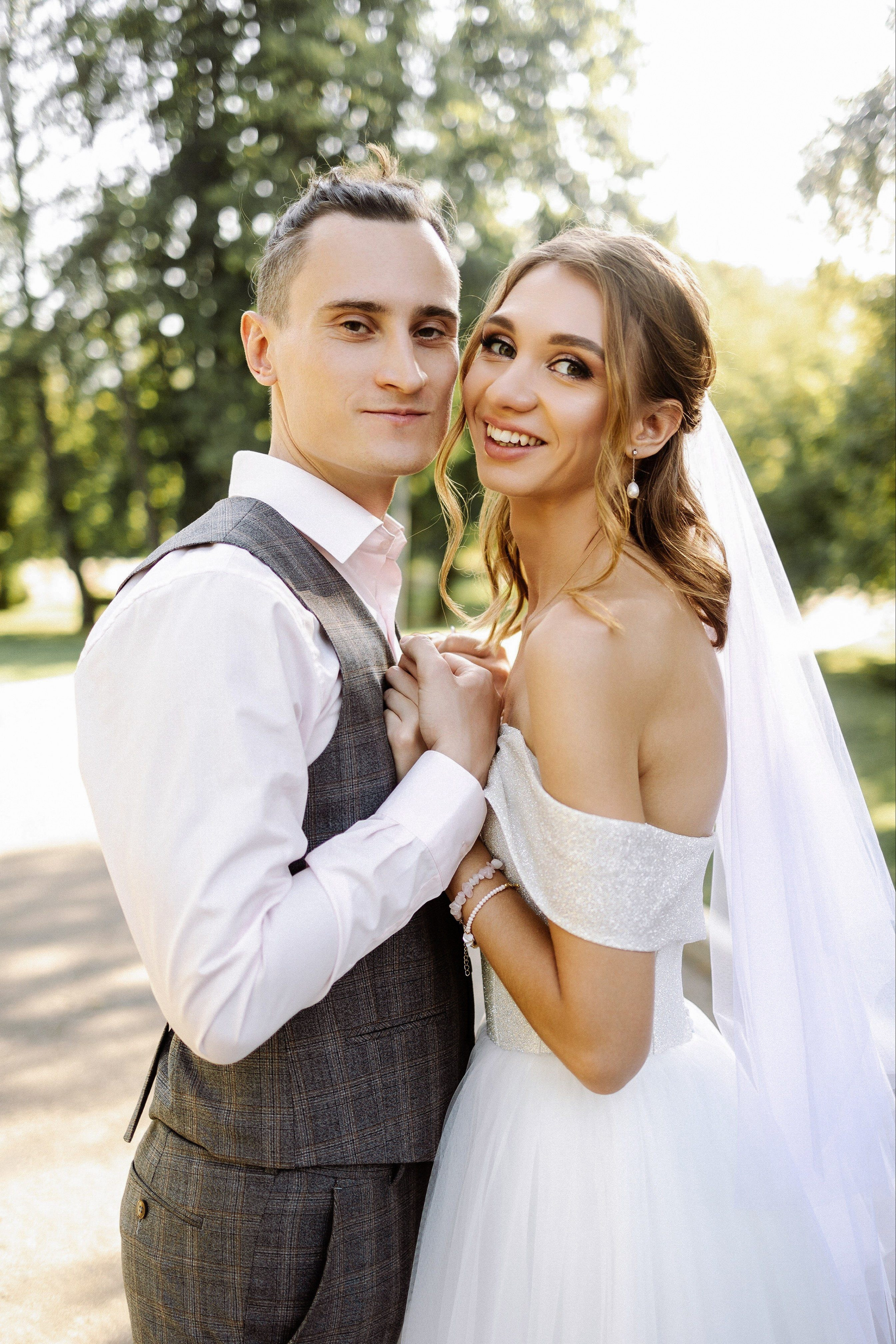 Дмитрий и Яна. Свадебный фотограф Маргарита Глумскова