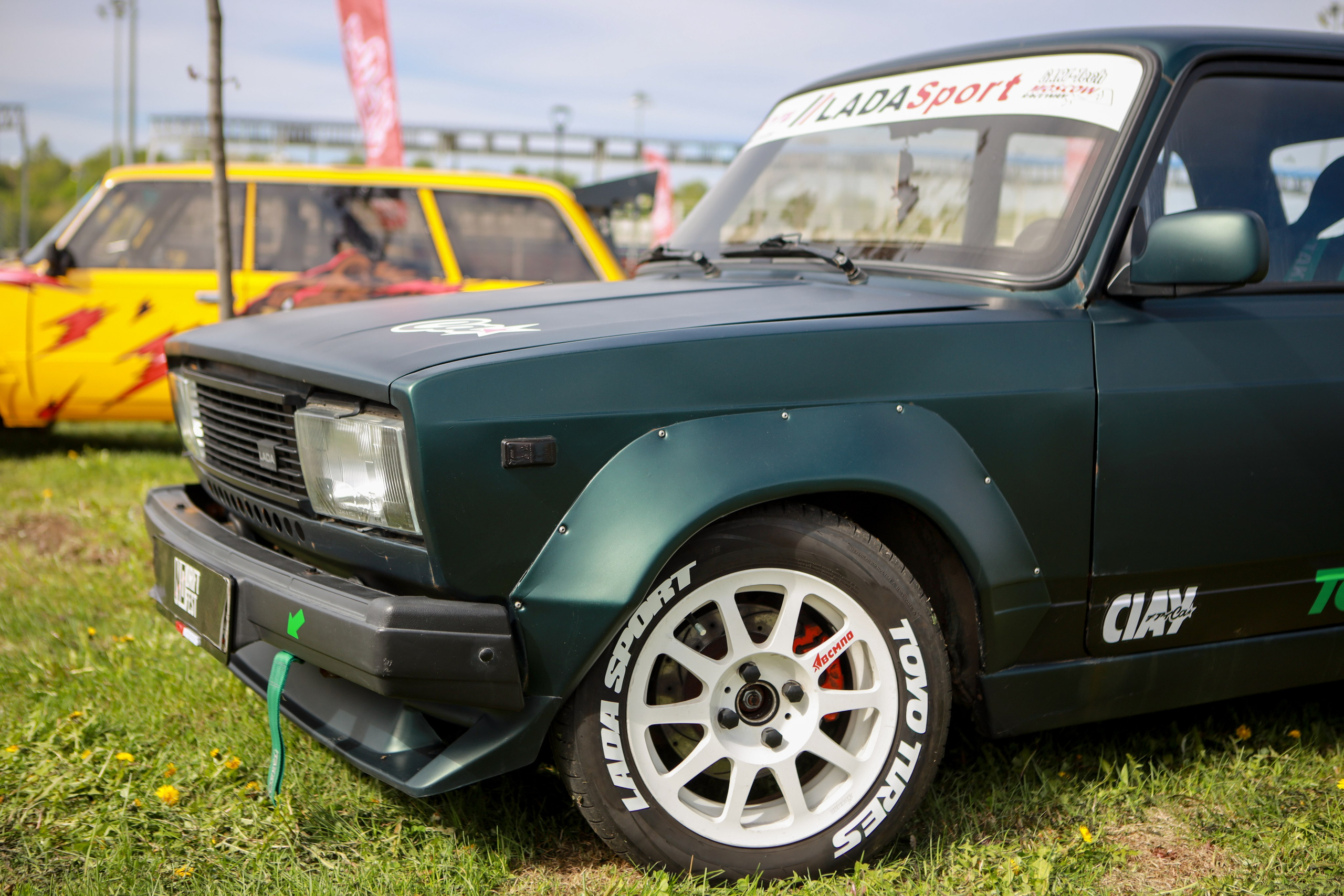 NDNF 2024. Свадебный фотограф Расторгуев Дмитрий