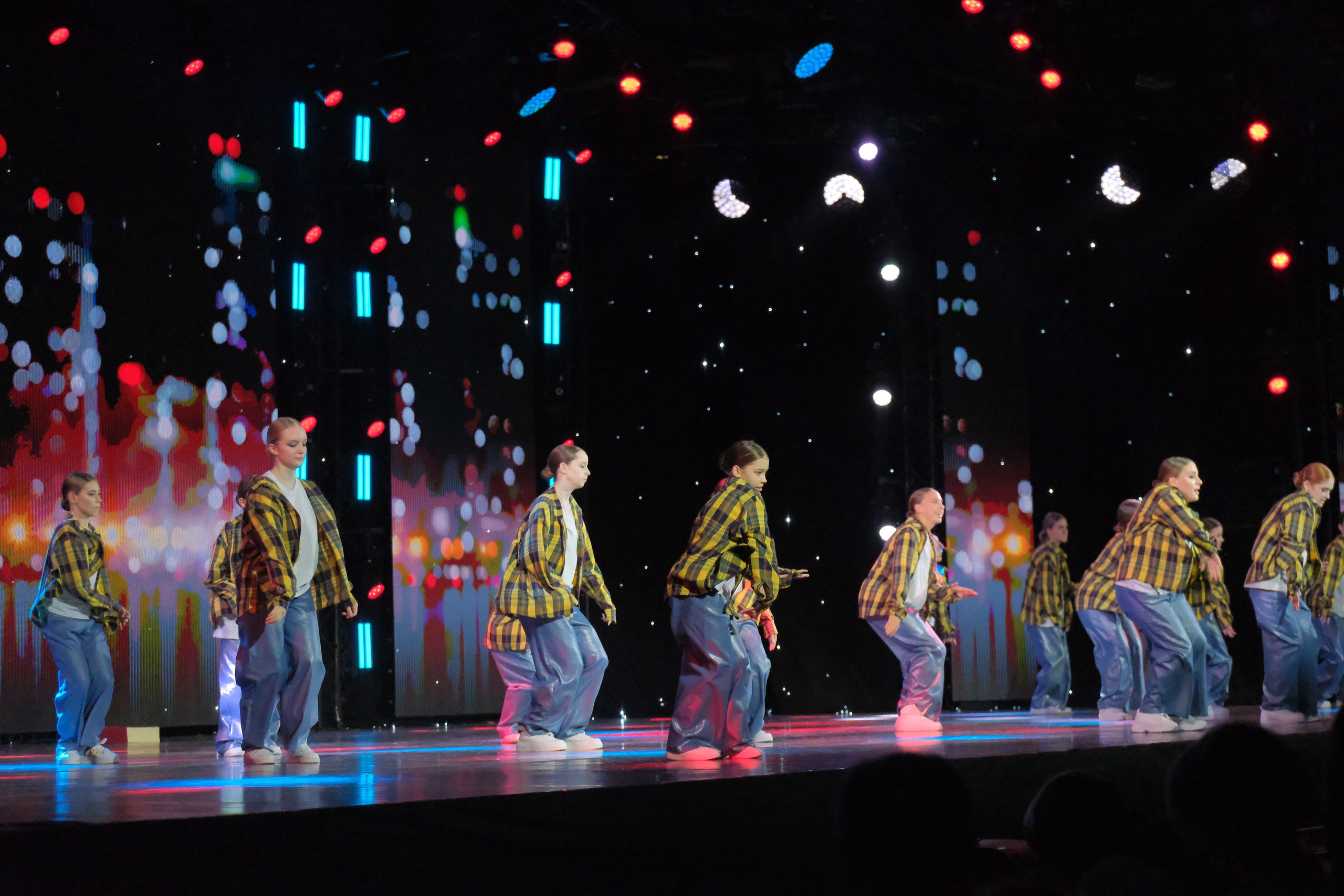 Танцы и балет. Фотограф и художник в Москве Евгения Нюнина