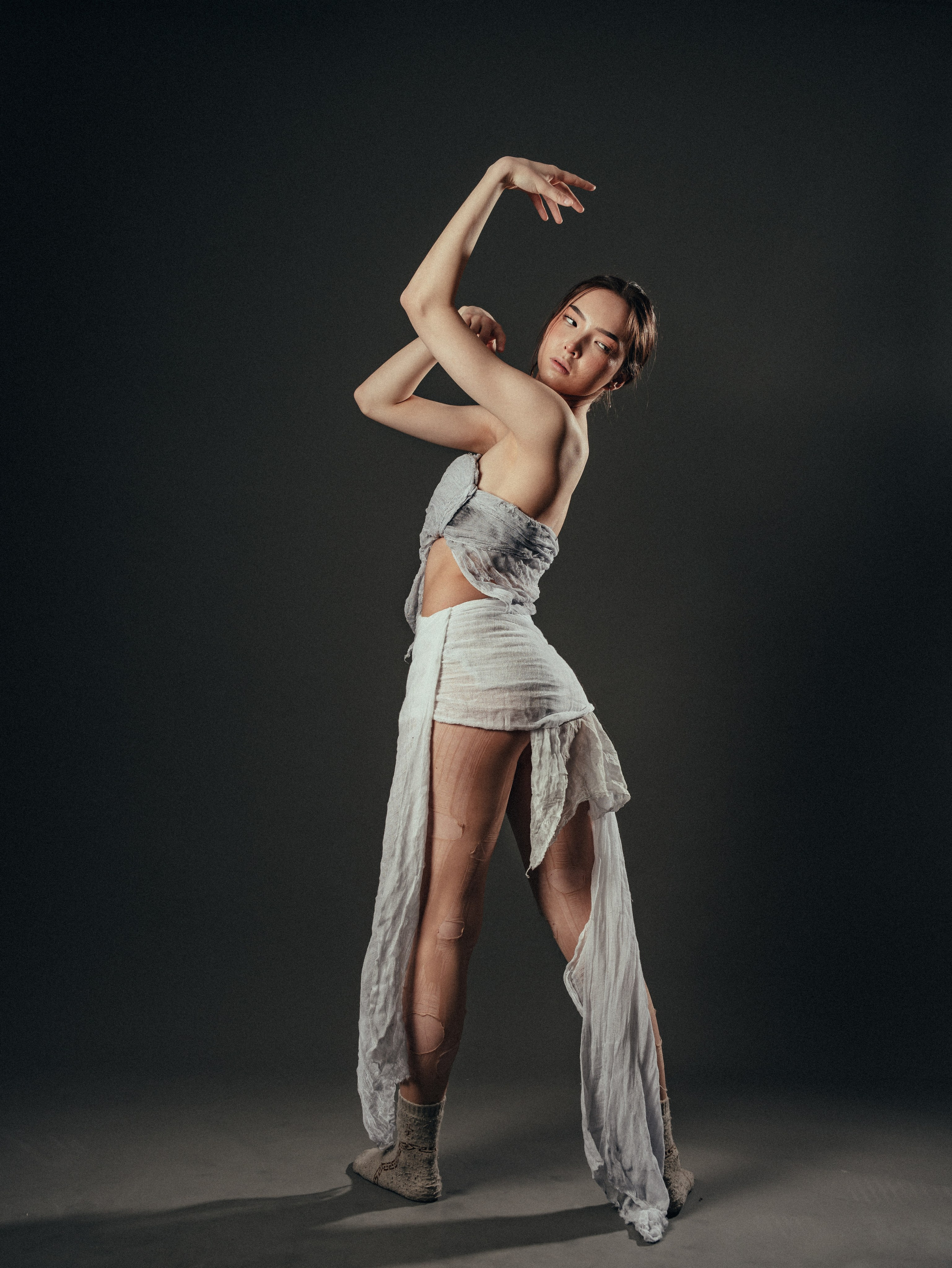 WOMEN. Фотограф Астана, byNurda