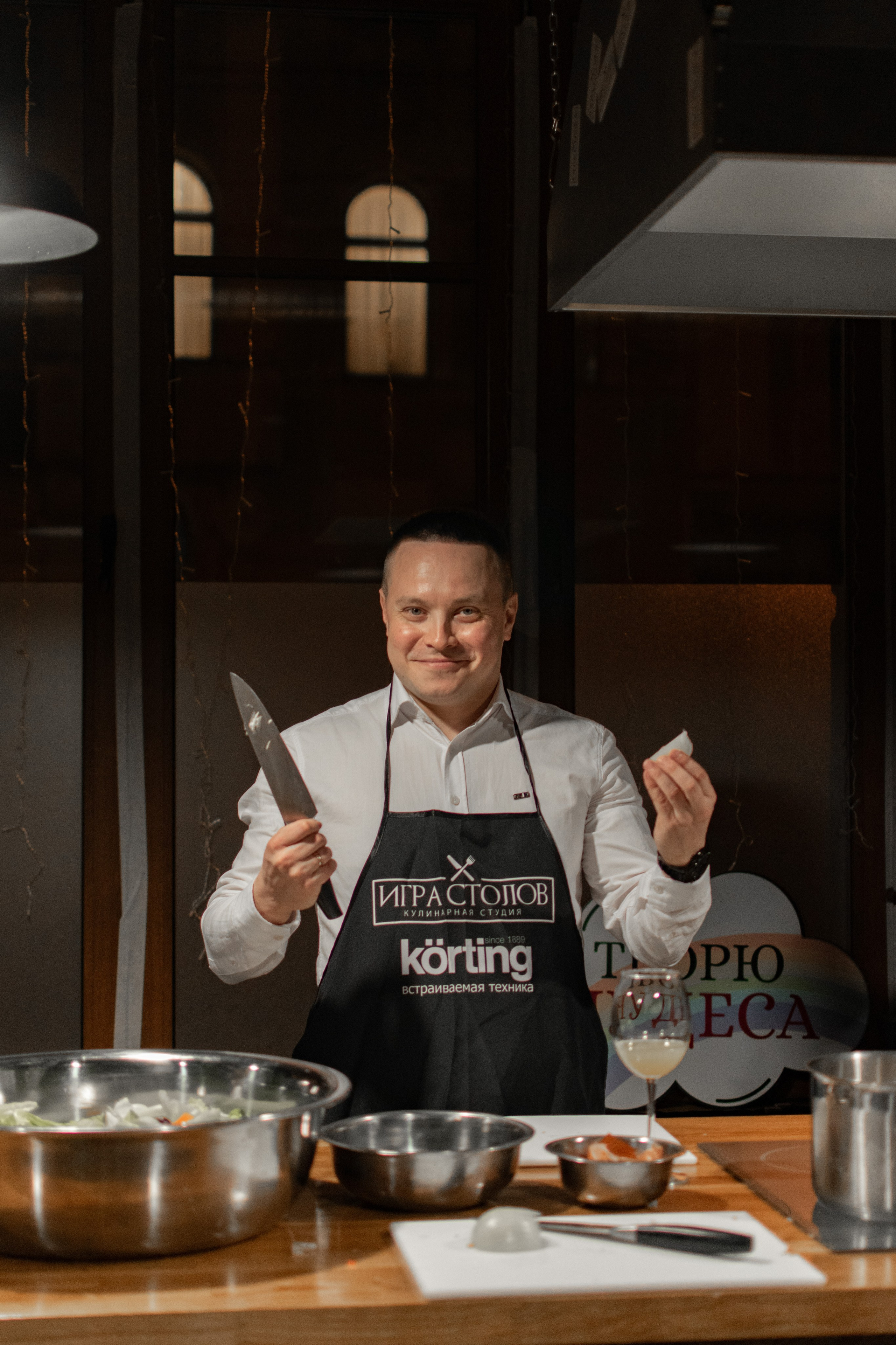 День Рождения. Индивидуальный фотограф в Санкт-Петербурге Надежда Волобуева