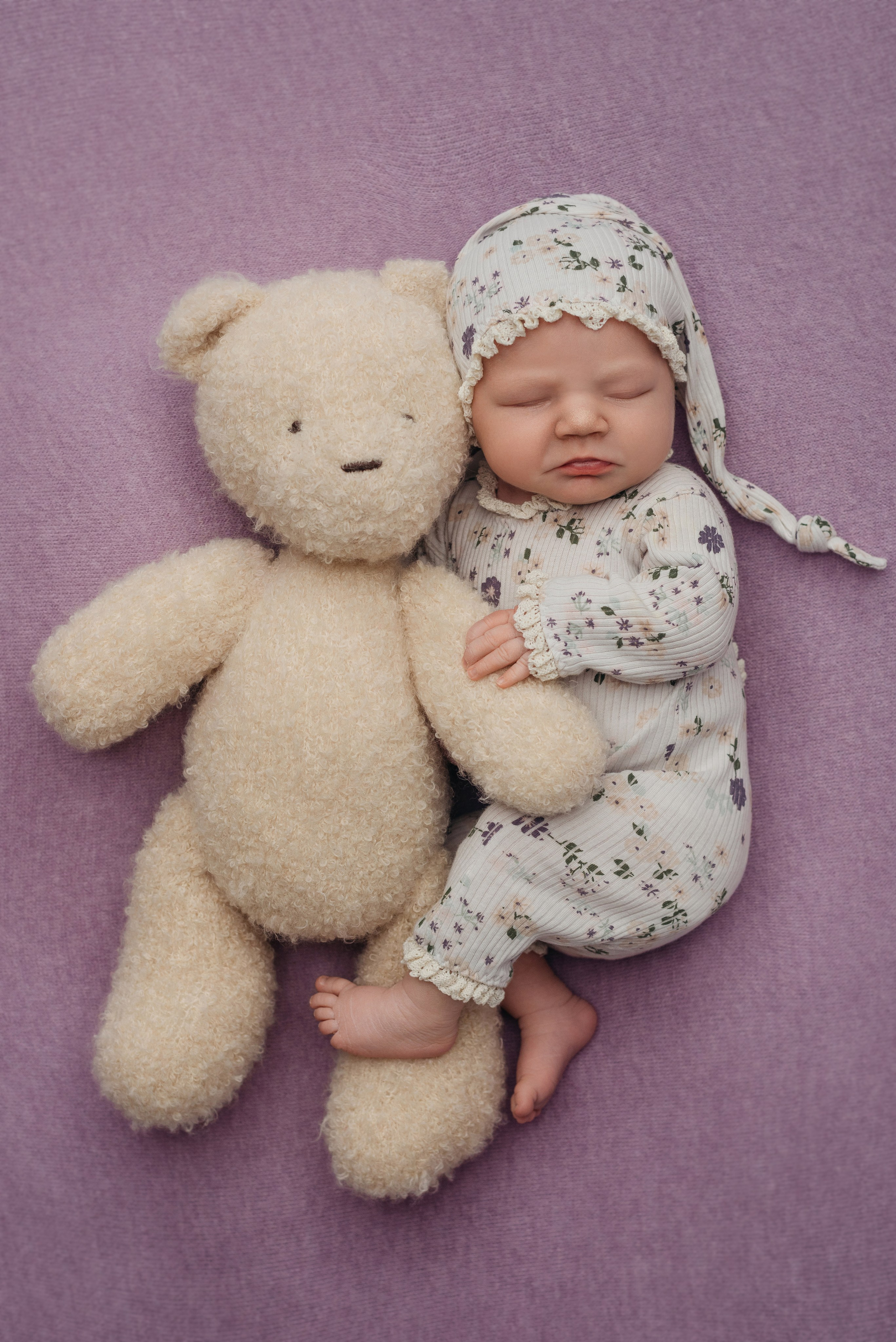 Маша. Фотограф новорожденных Белгород