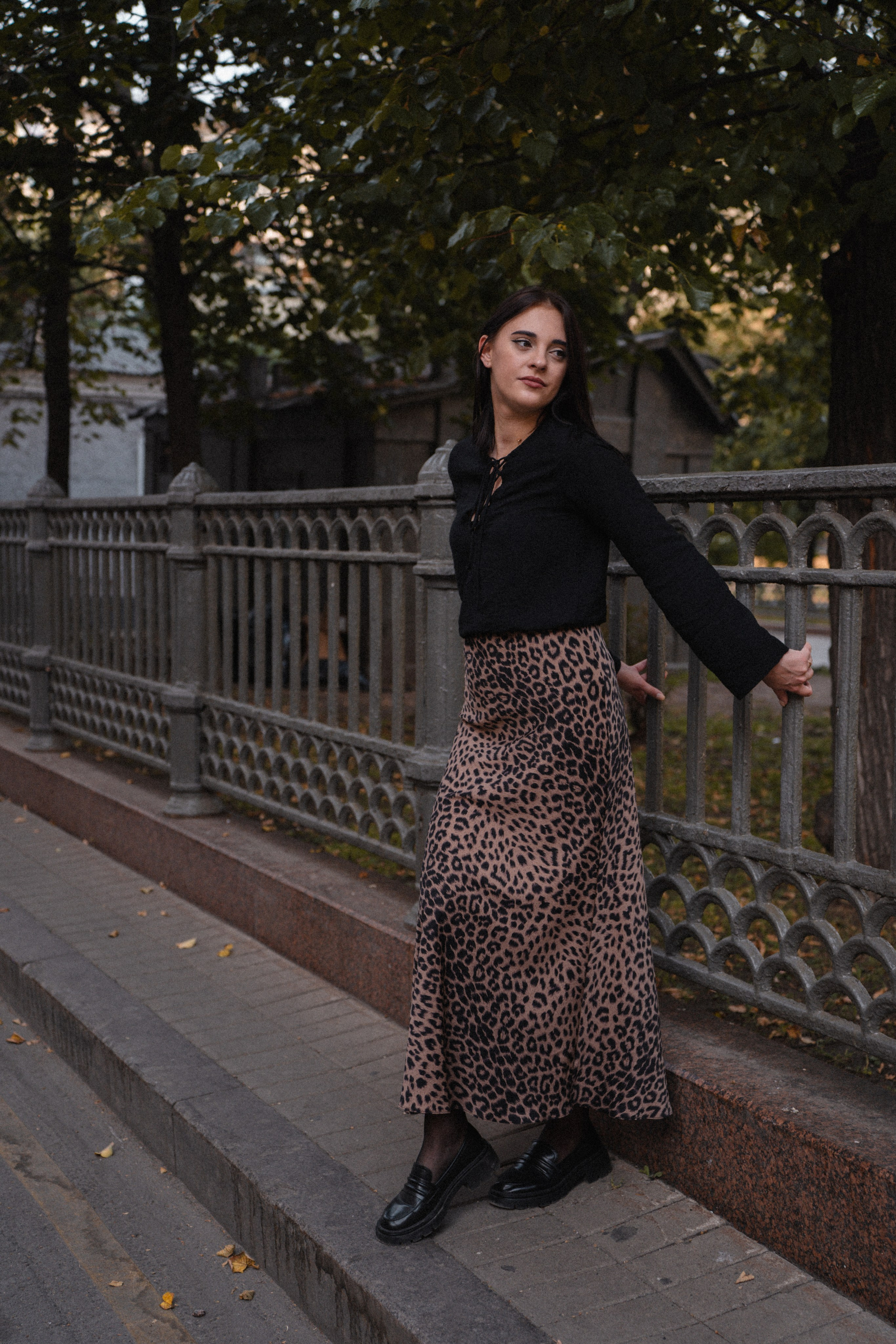 Фотосессия Ирины. Фотограф в Москве Екатерина Дмитриева