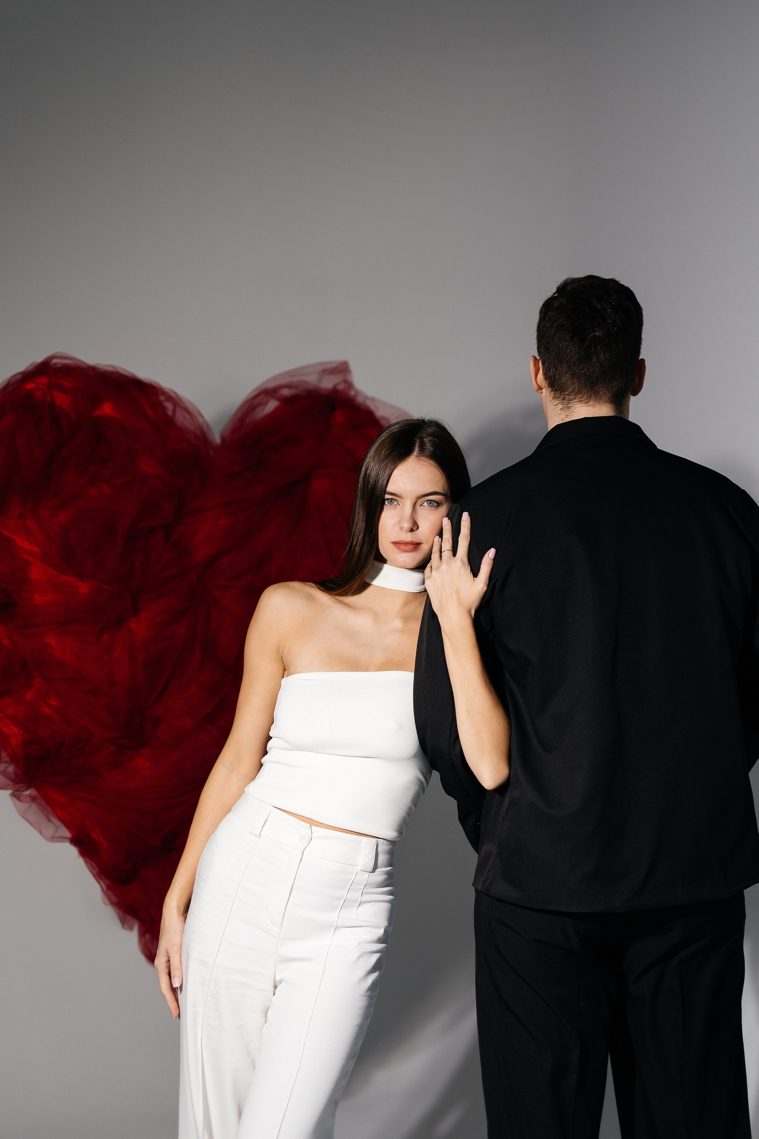 Алёна и Саша. Брысина Алёна/ фотограф Петрозаводск, Карелия