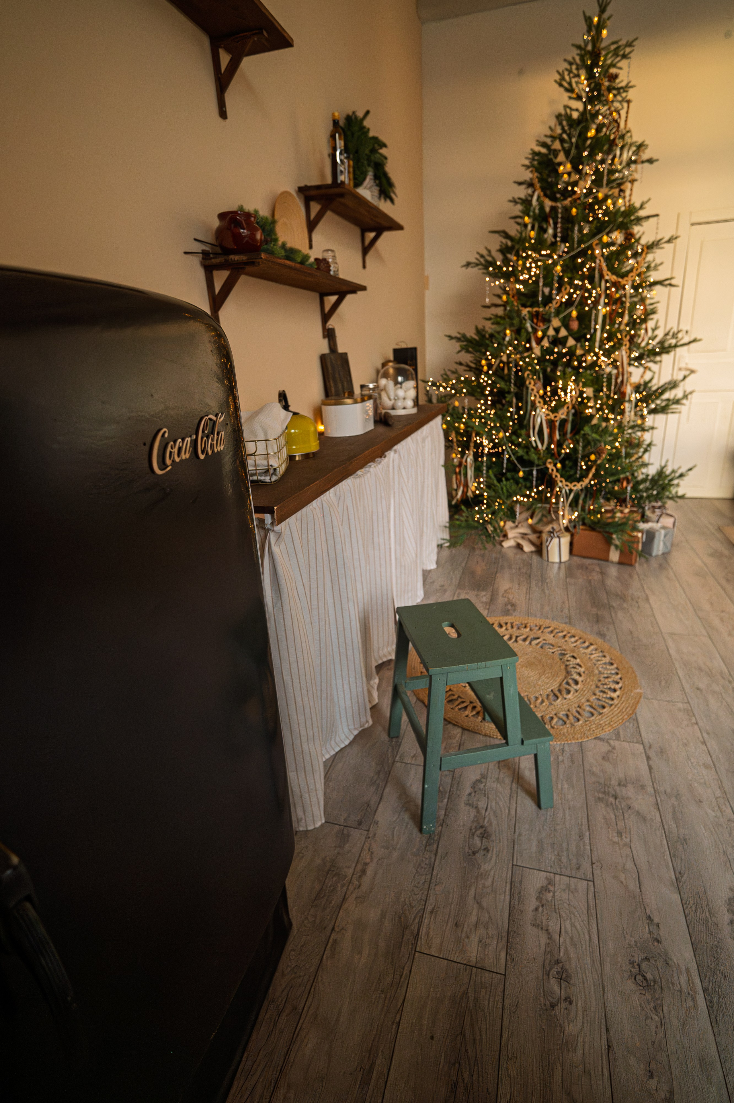 Милена. Фотостудия Молоко в Минске