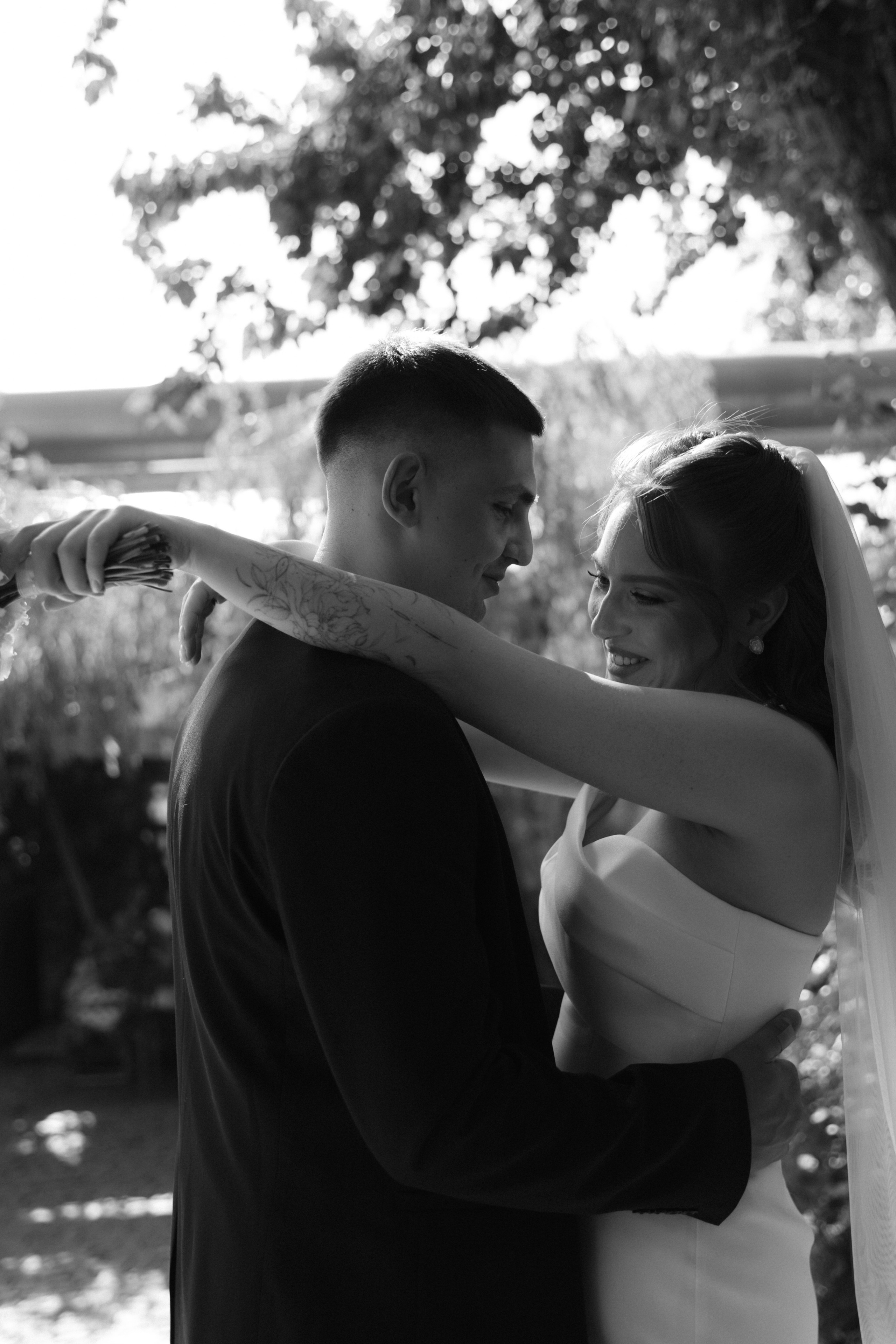 М & Г Yauza. Женский и свадебный фотограф Москва Елизавета Перова