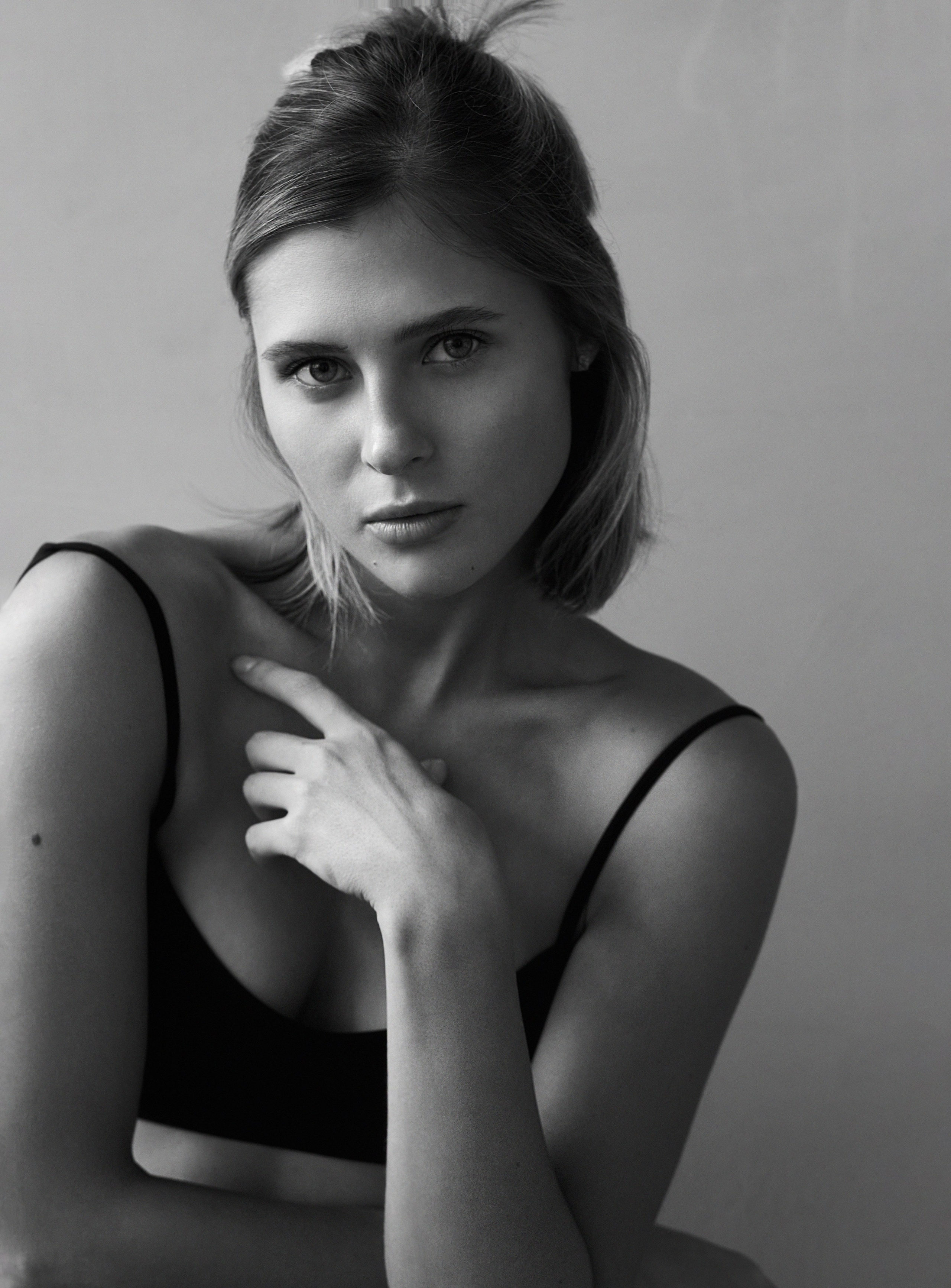 TAYA. Главная