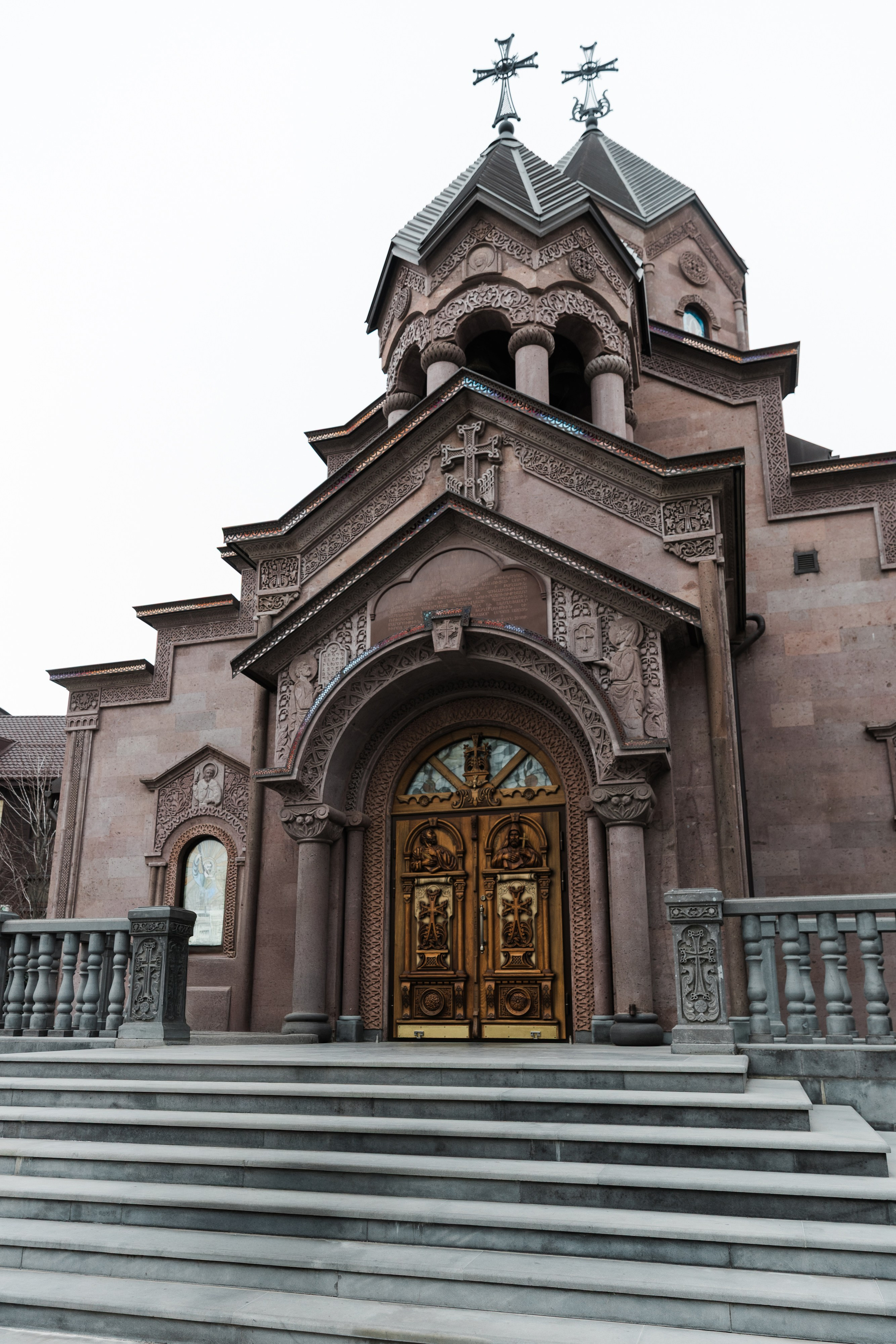 Крешение Арарата. Фотограф в Краснодаре Алла Потоцкая