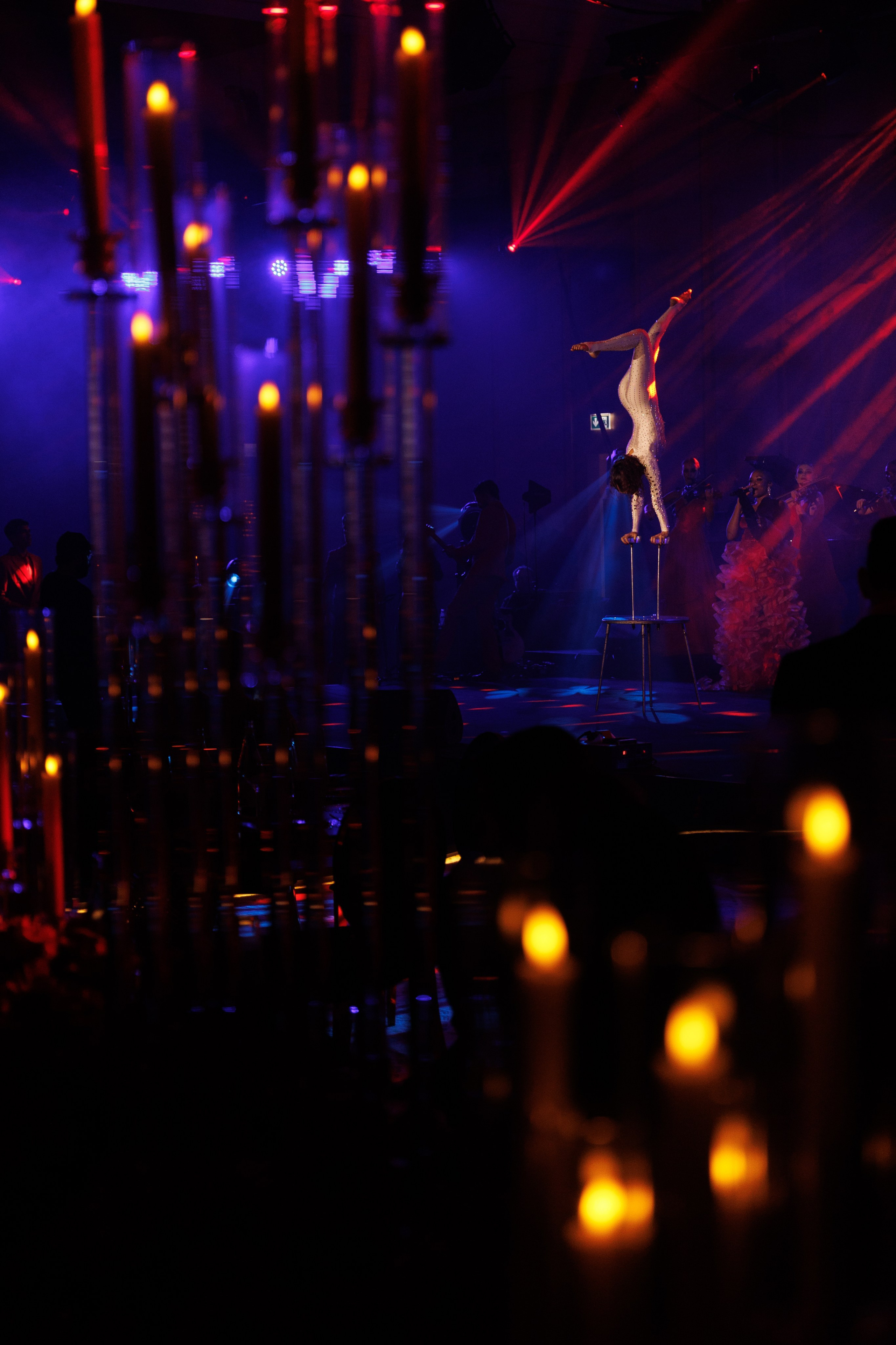 THE MEMBER CLUB BY TAISS. Свадебный и семейный фотограф в Москве