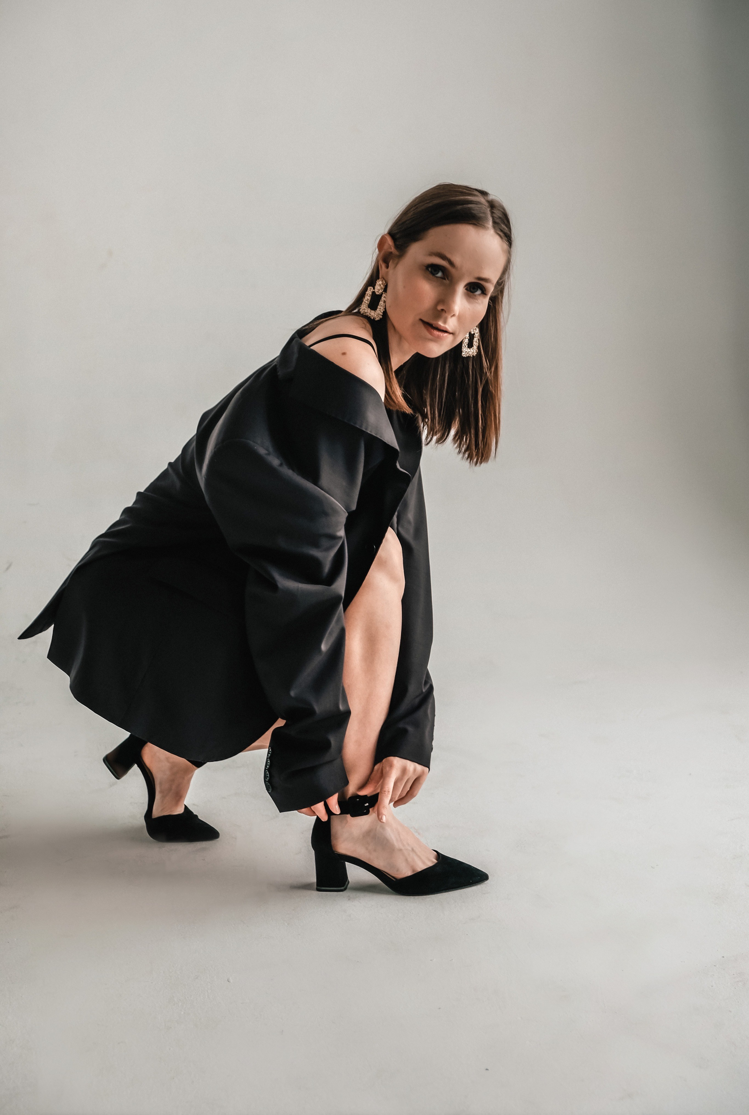 Наташа +18. Твой эксклюзивный фотограф Мария Дригова