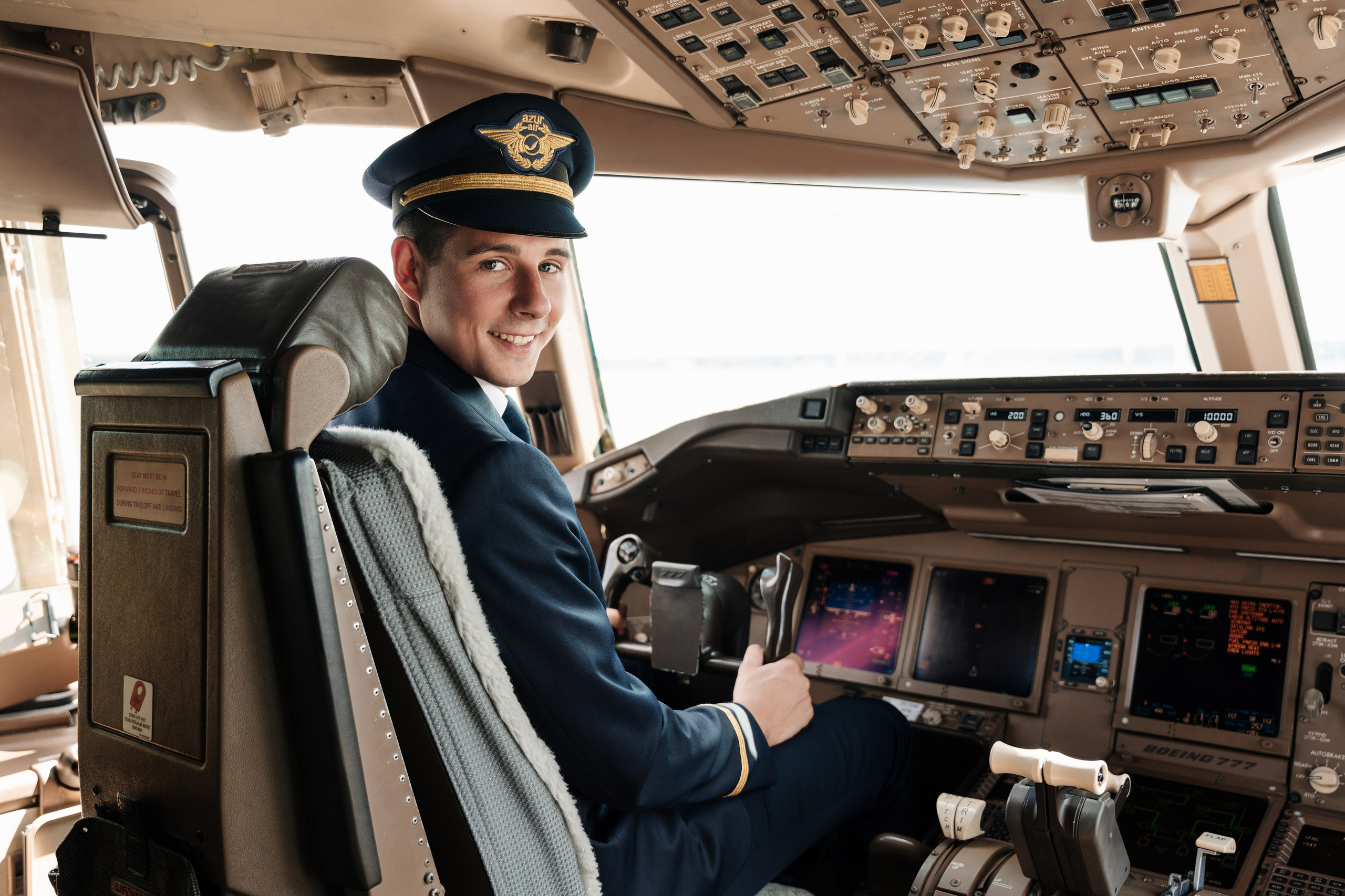 Azur. Свадебный и семейный фотограф Ксения Ржевская (Митрохина)