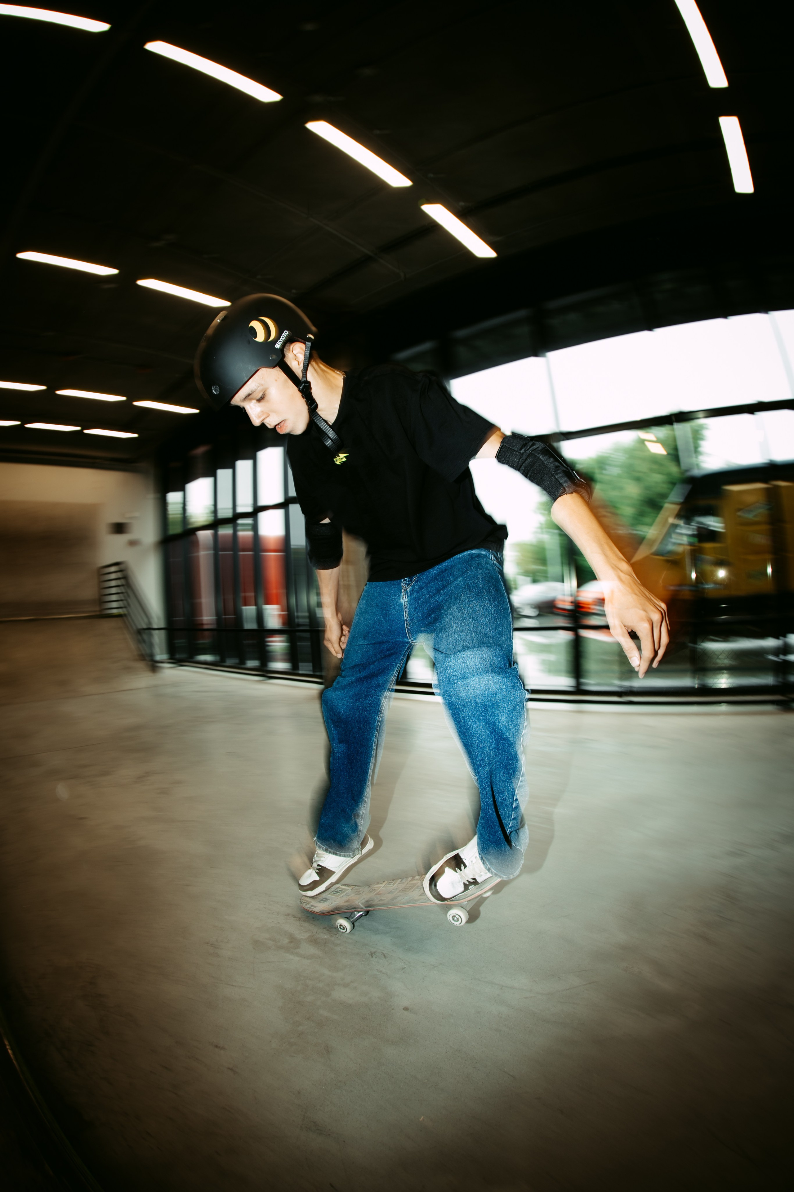 Билайн х URAM FEST. Главная