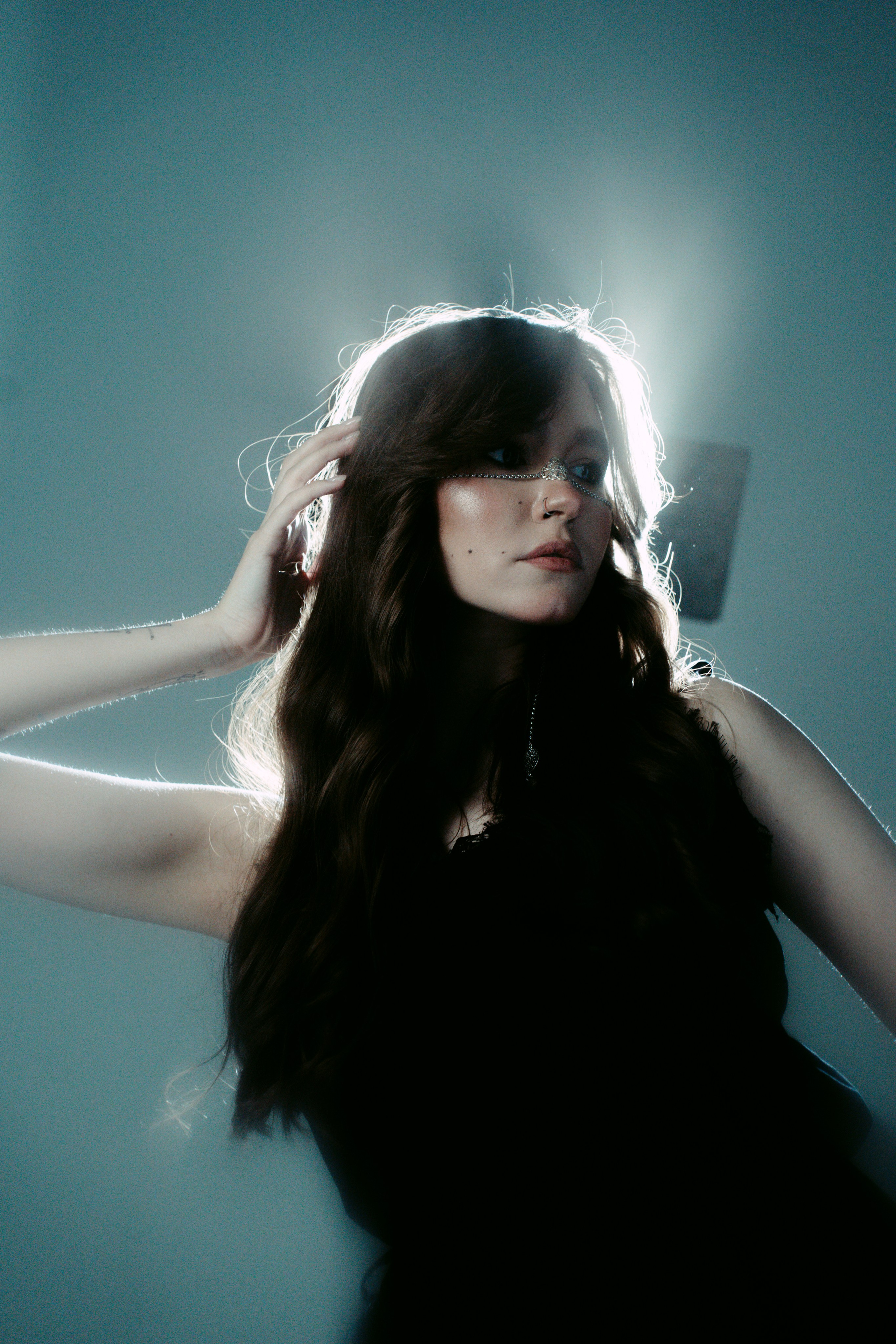 Kamilluna. Главная