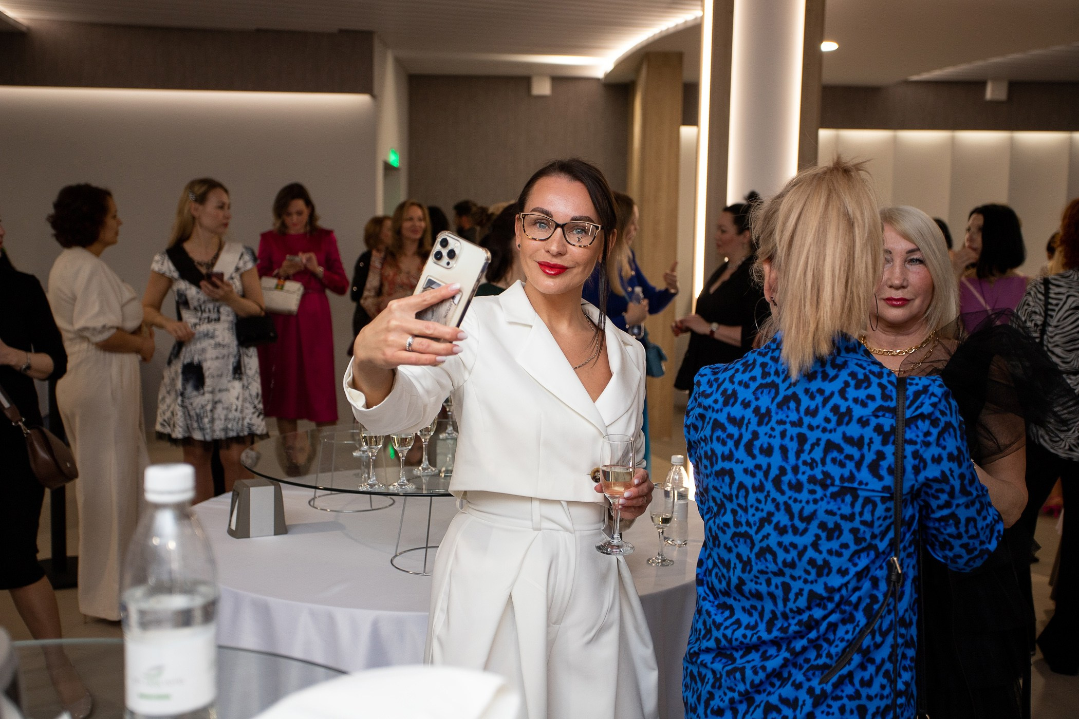 Fashion week ELDERMAFILL 2.0 CITY PARK. Интерьерный и фуд фотограф в Иркутске Дмитрий Арно
