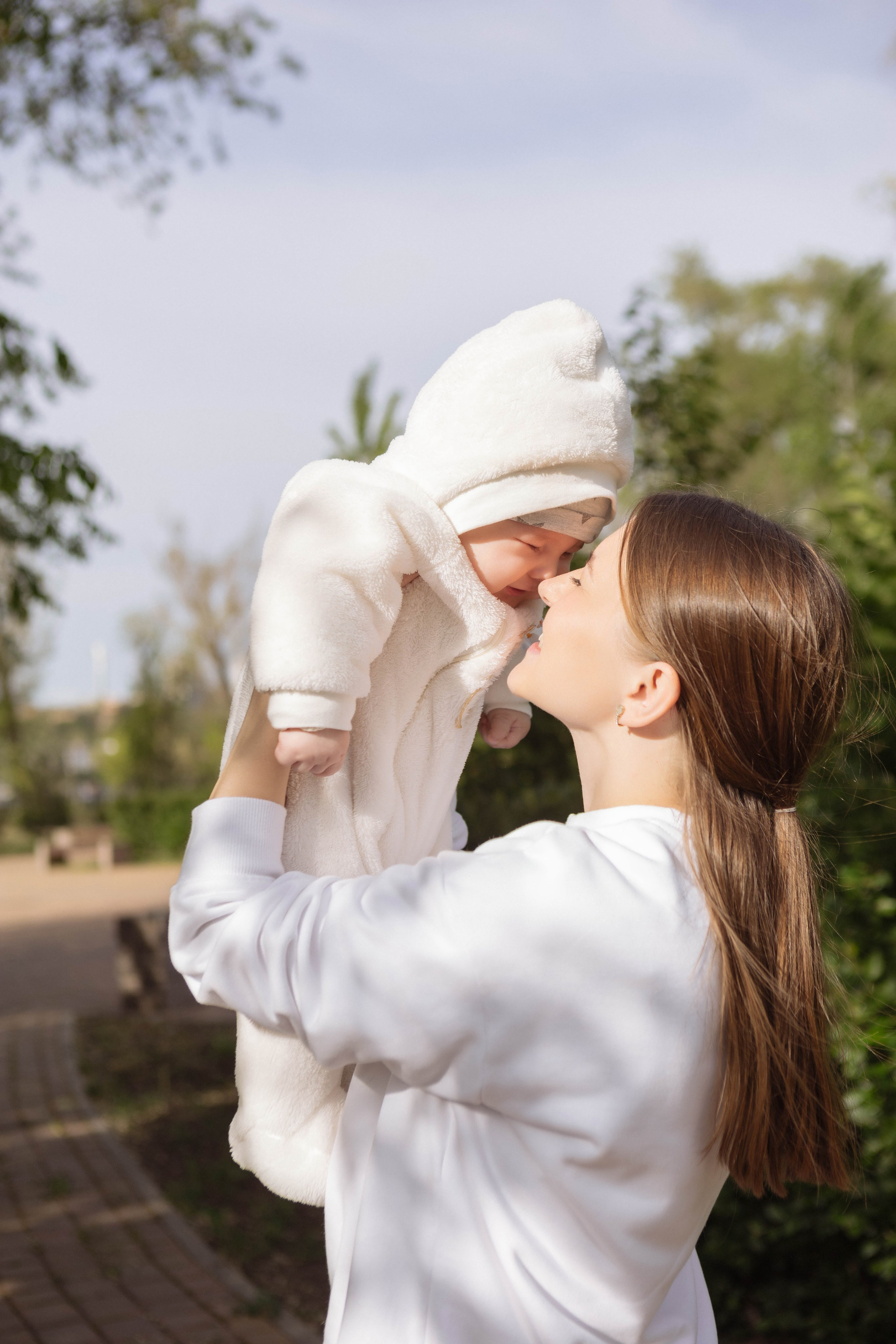 Виктория&Николай&Лев. Свадебный фотограф в Ростове-на-Дону Виктория Трунова