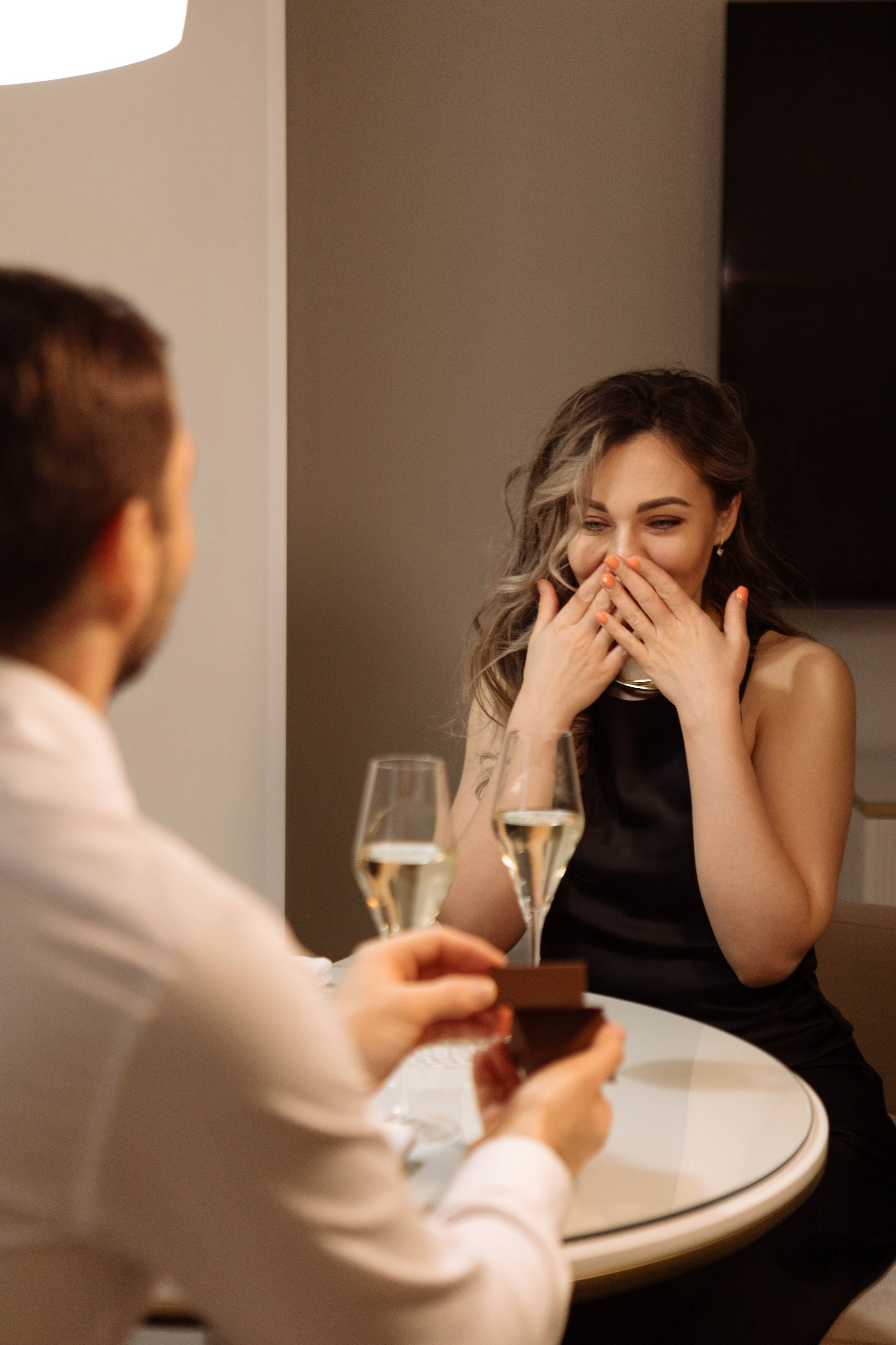 Новый год в отеле — семья. Свадебный фотограф в Ростове-на-Дону Виктория Трунова