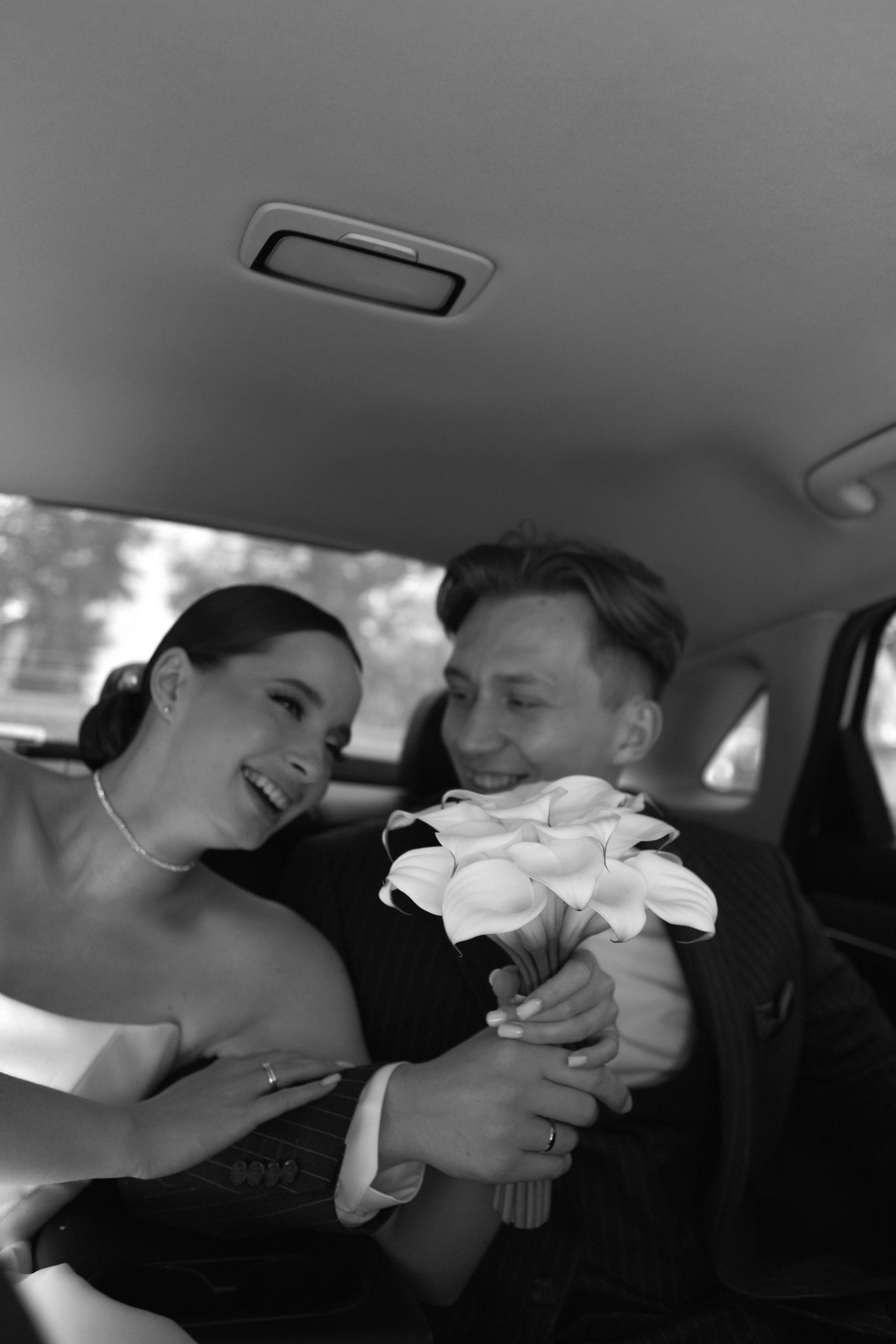 Арина&Даниил. Свадебный фотограф в Ростове-на-Дону Виктория Трунова