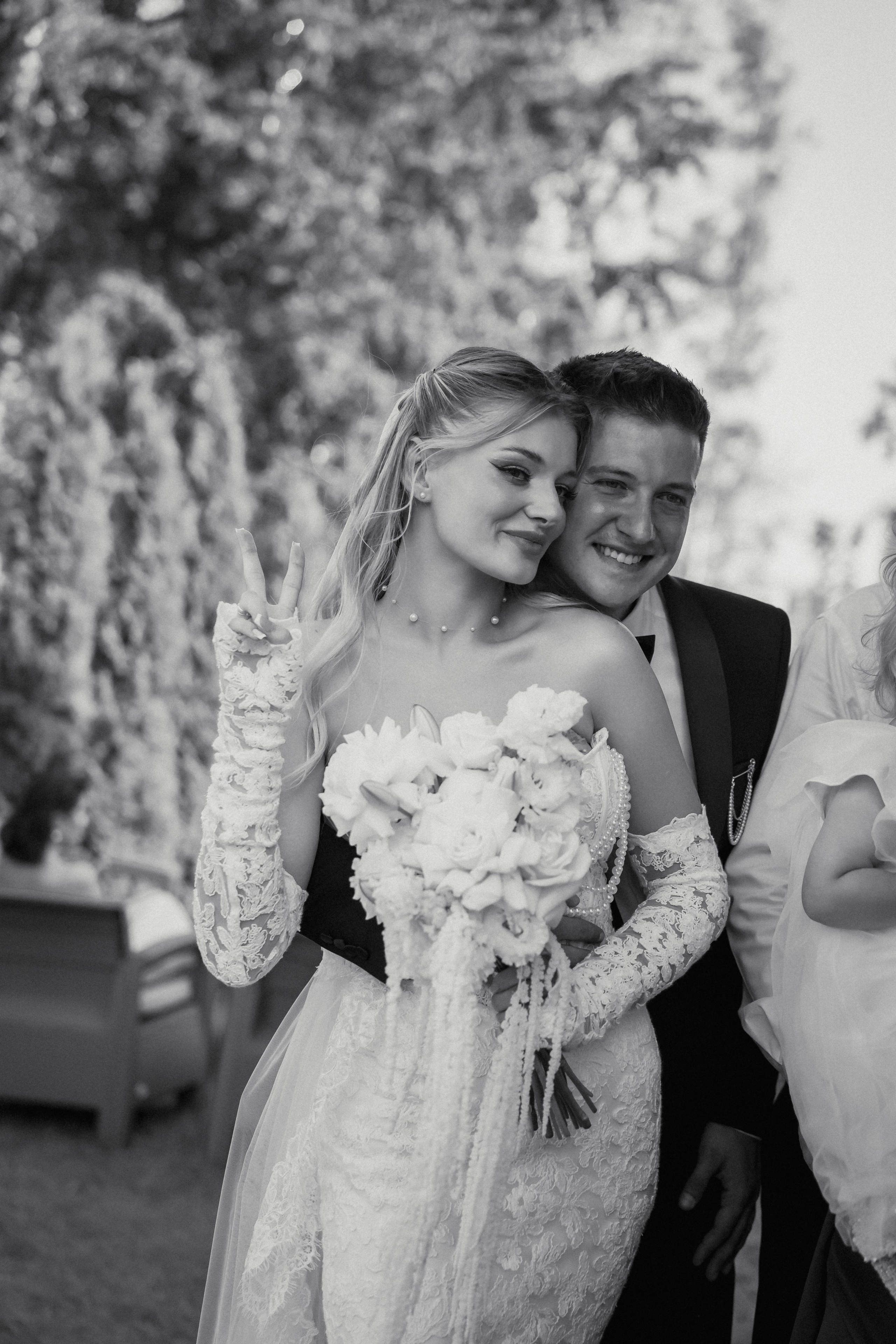 KN. Свадебный фотограф