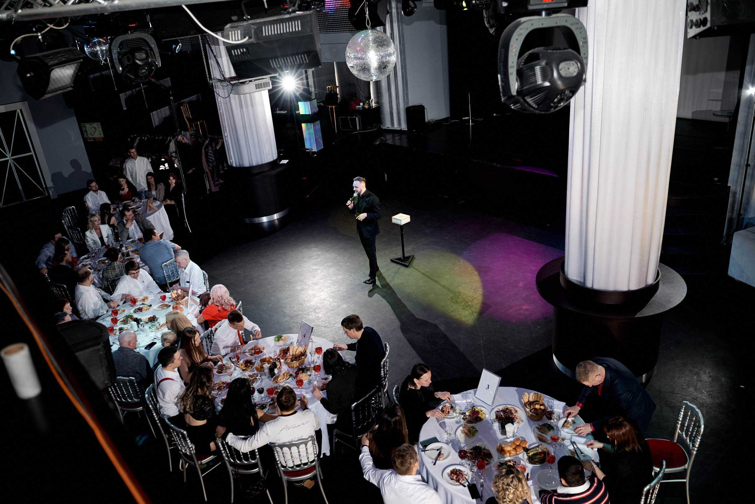 Юбилей. Свадебный фотограф Александр Браво