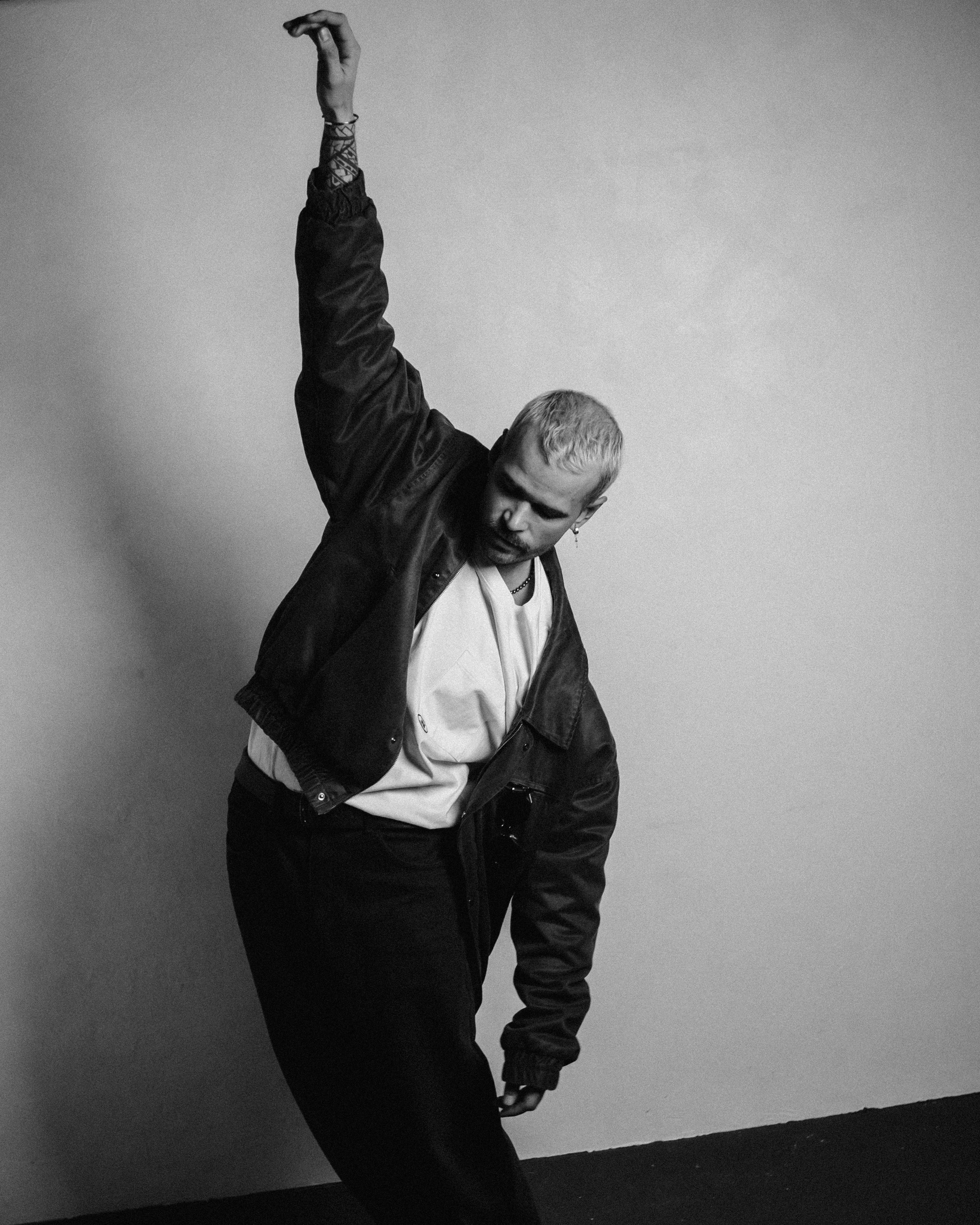 Илья. Doctor Azrael, портретный фотограф в СПб и Всеволожске