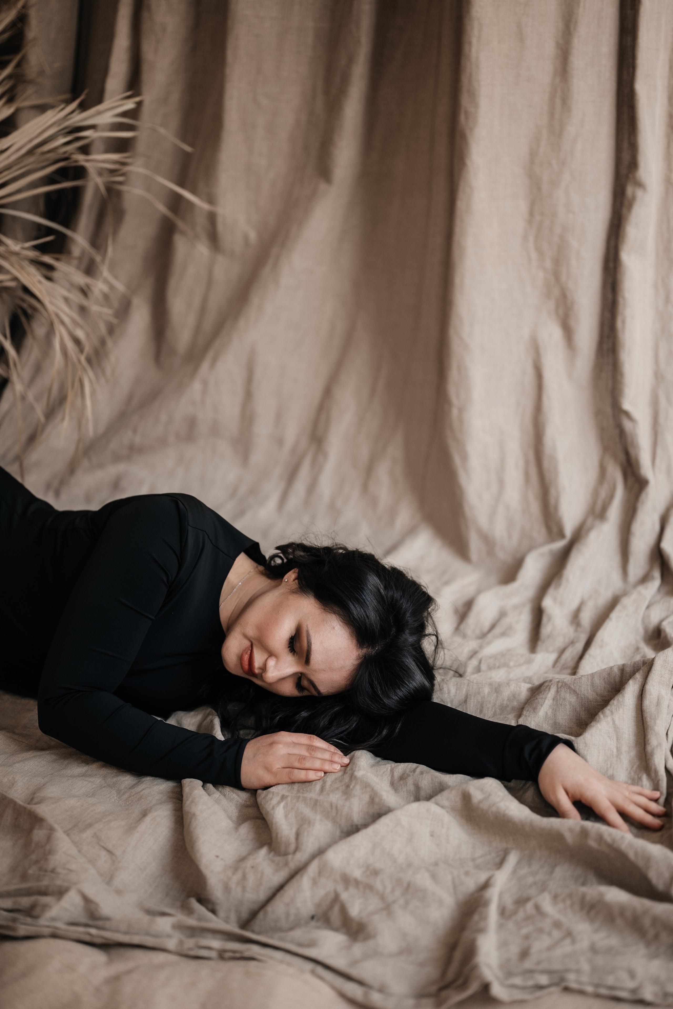 Лилия. Свадебный и семейный фотограф Юлия Чернобай | Подольск, Москва, Московская область