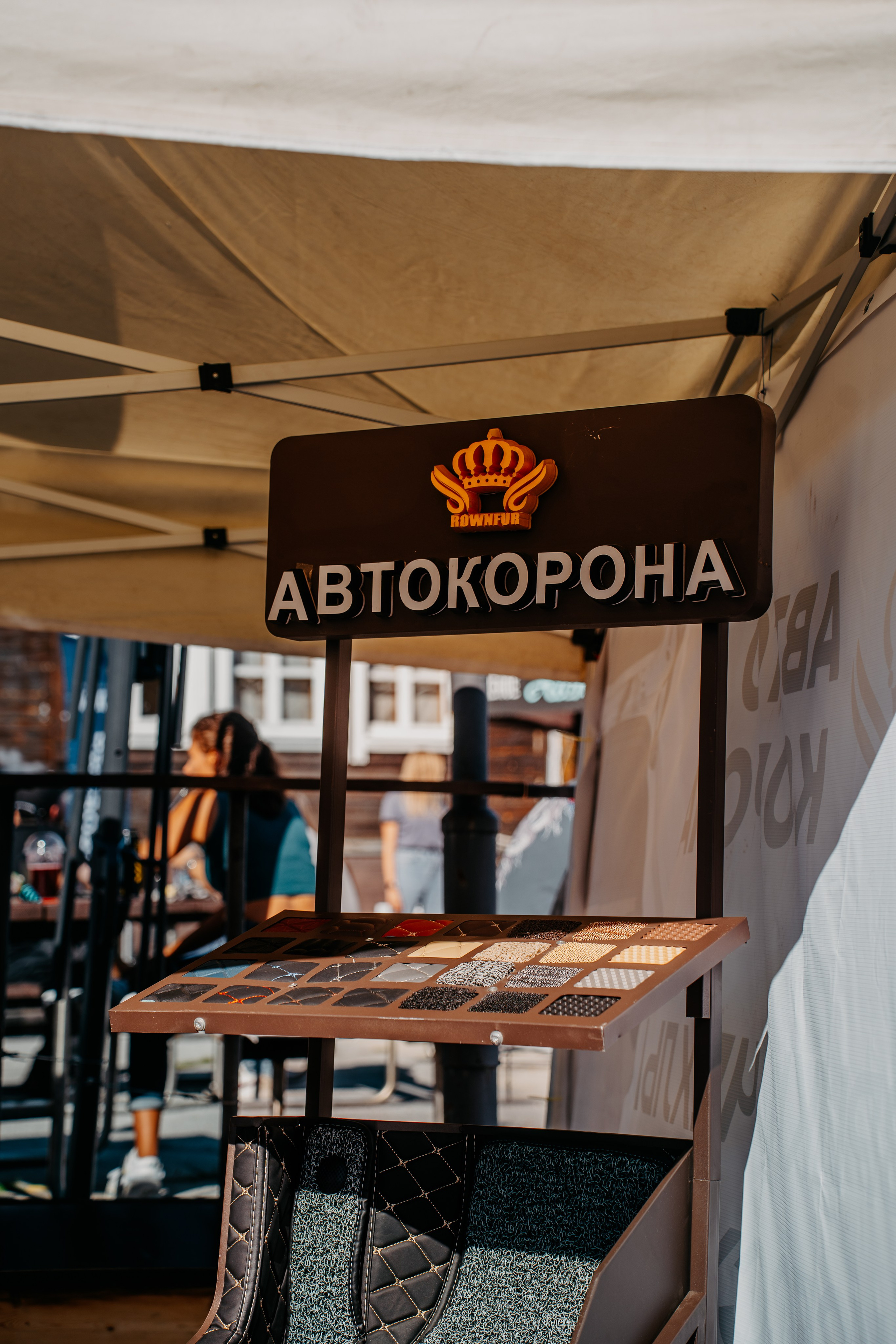 Siberian expo 25'. Фотограф, видеограф и пилот дрона на Байкале