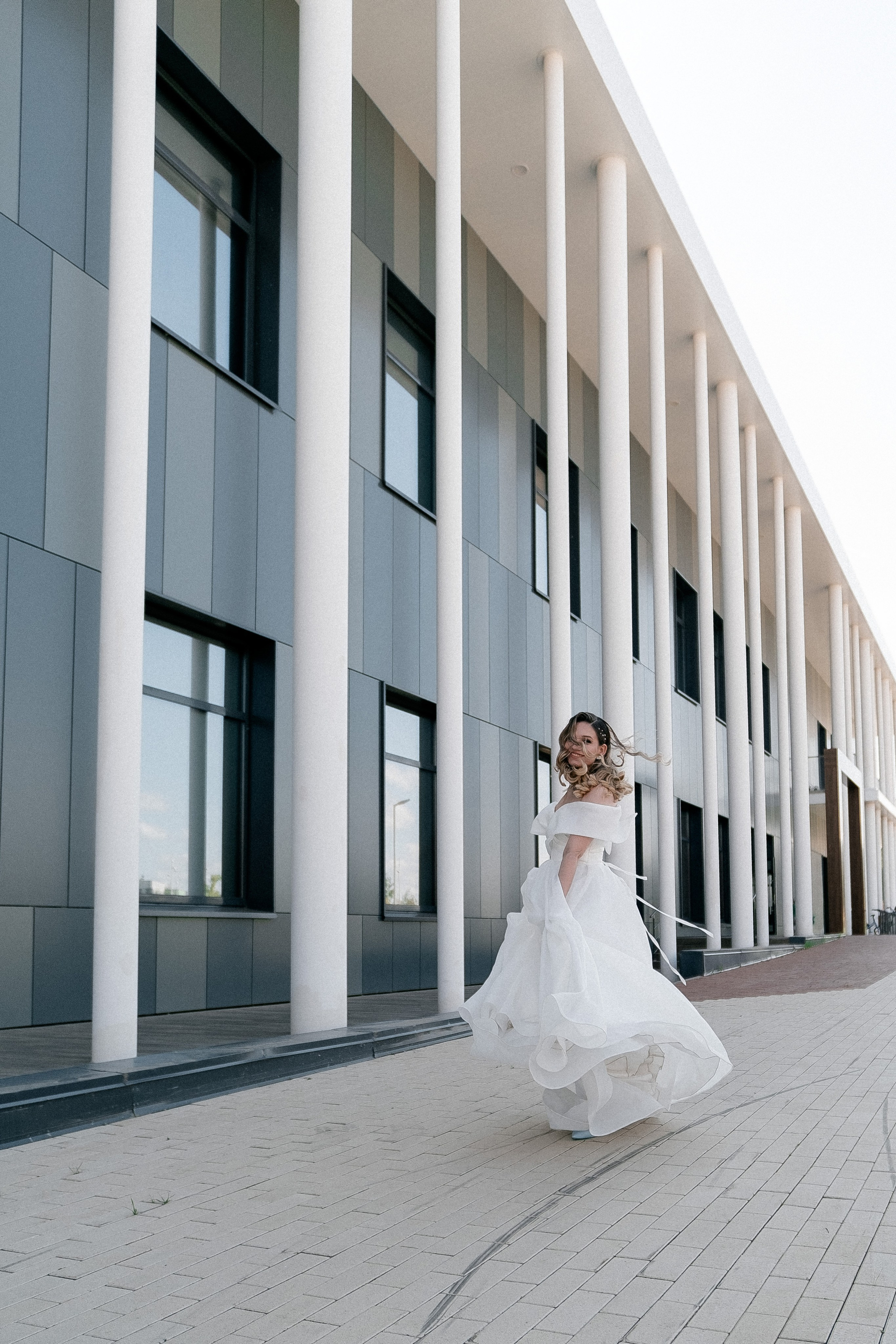 Ваня & Даша. Свадебный и семейный фотограф в Казани и Зеленодольске Ланочкин Илья