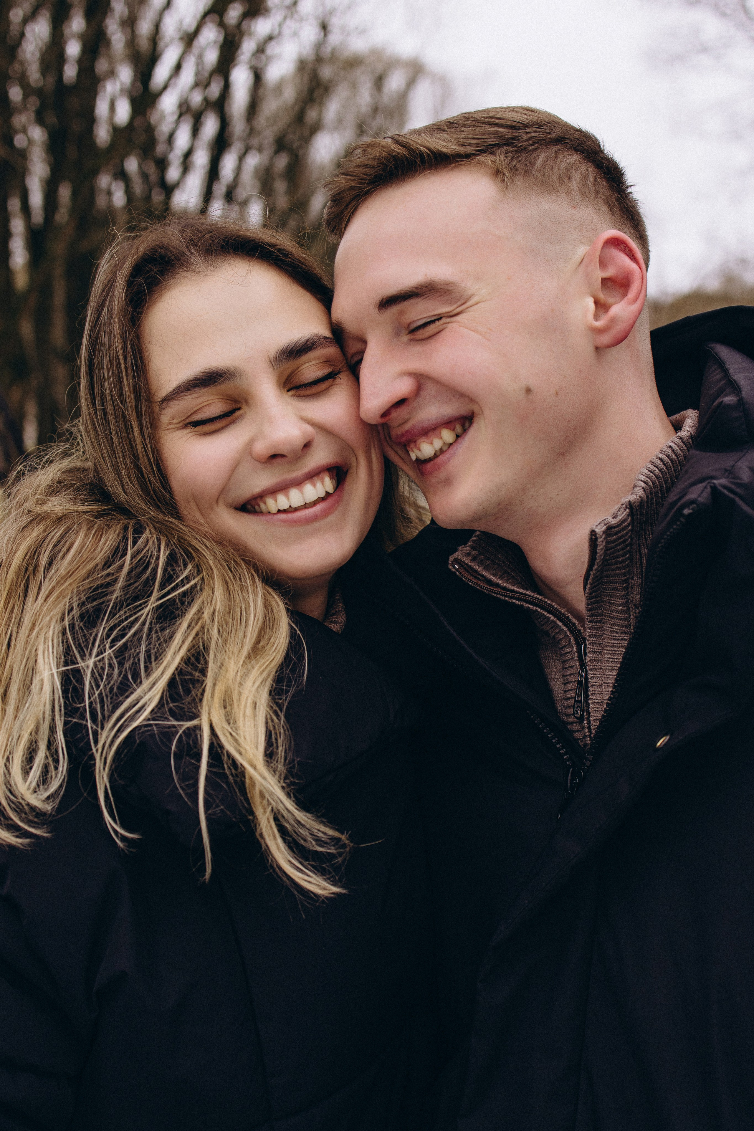 На улице. Фотограф Иваново Арина Кудаярова