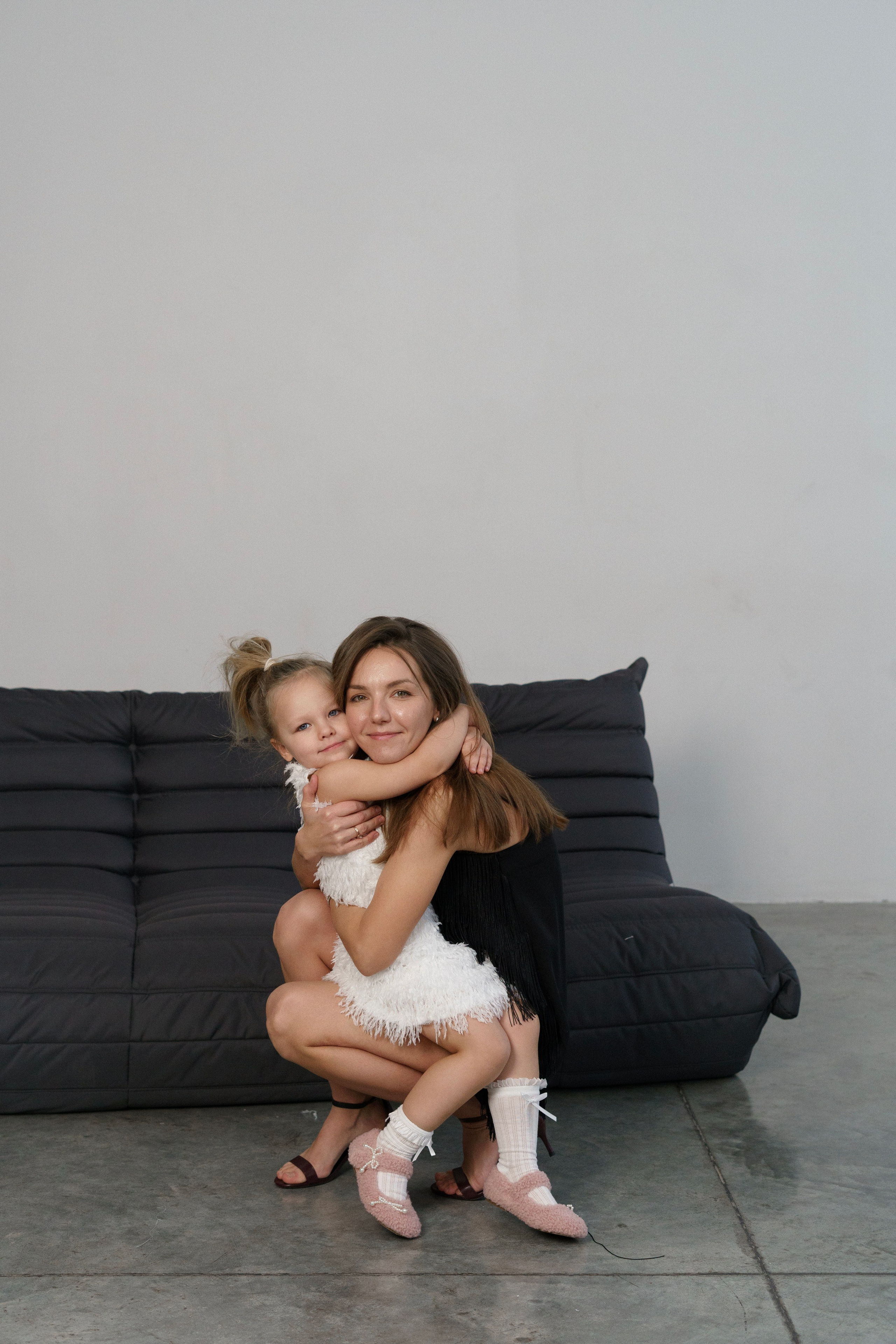 Наталья, Александр, Варя, Матвей,. Главная