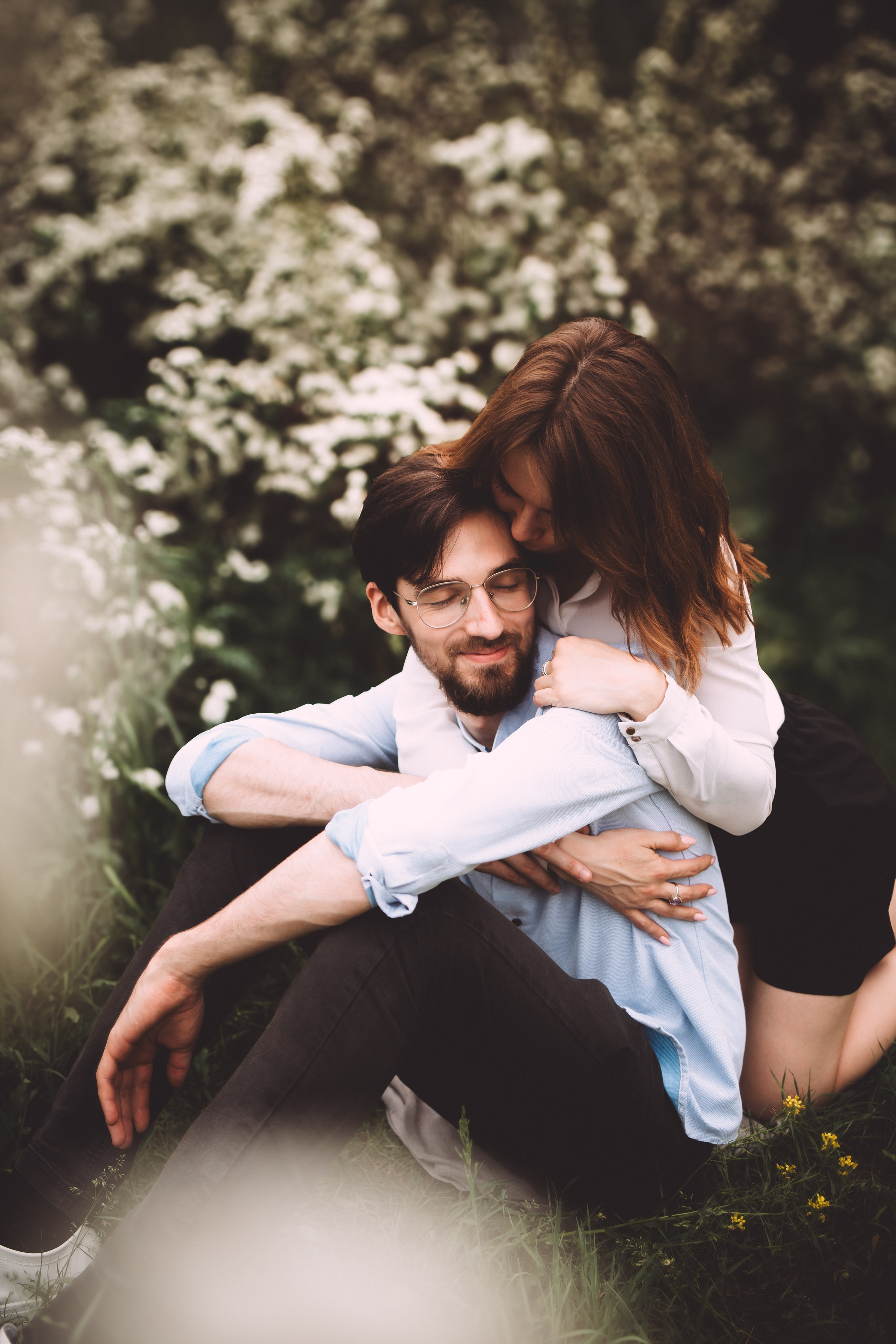 Love Story. Анна Михайлова|Свадебный фотограф в Санкт-Петербурге