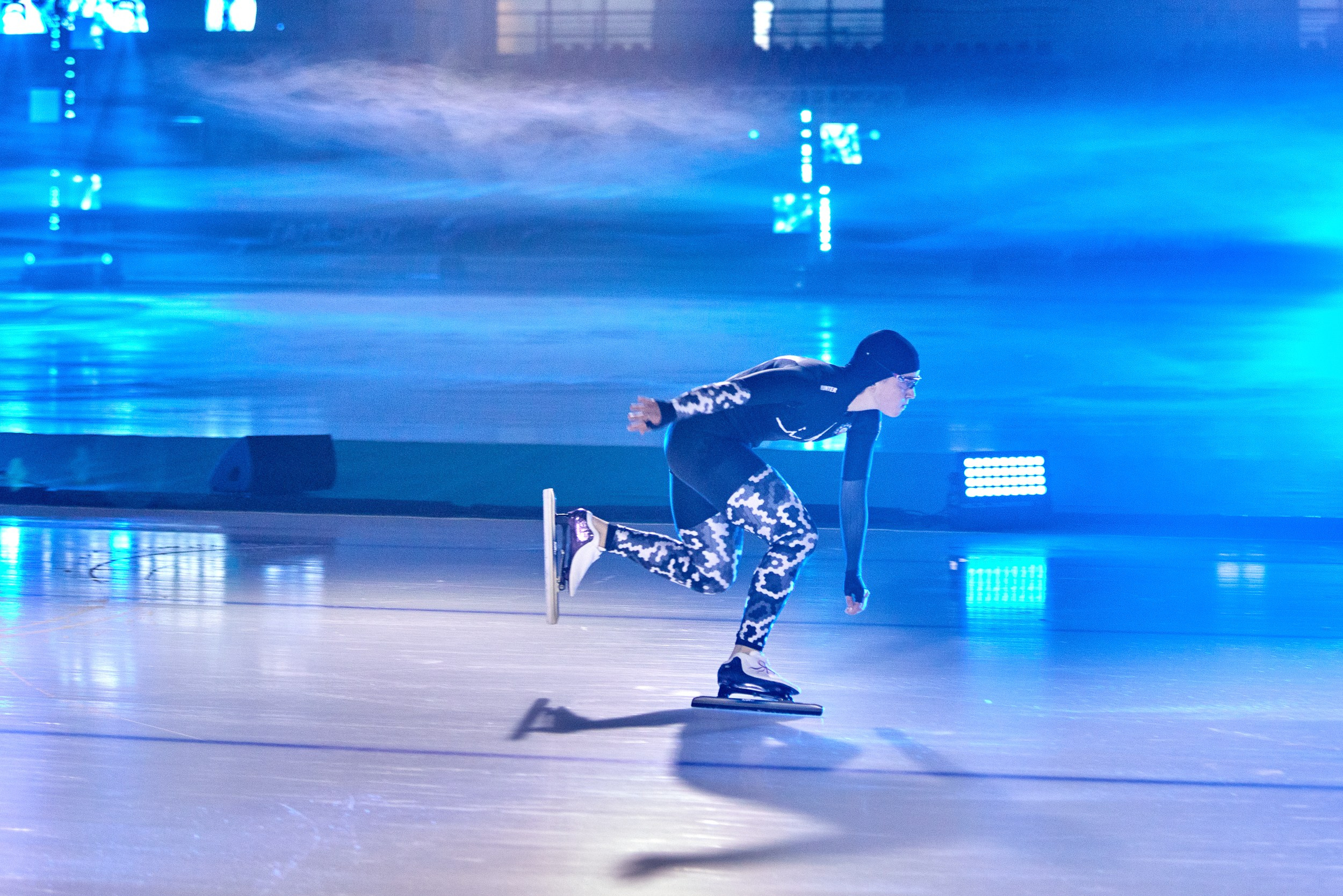 Фотосъемка Гала-шоу «Кристалл» 4.04.2026. Режиссёр, клипмейкер, фотограф — Андрей Охота