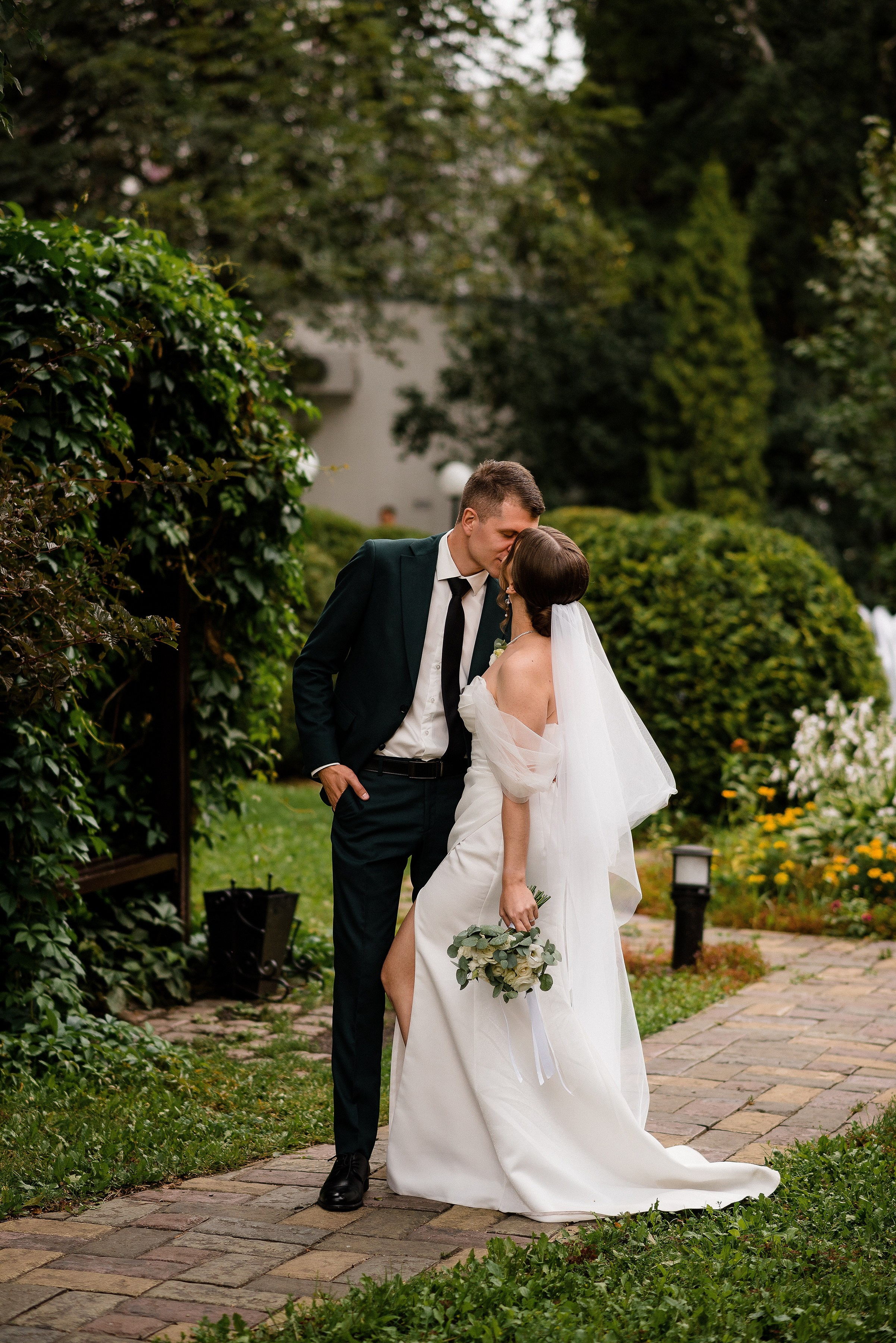 Дмитрий & Надежда