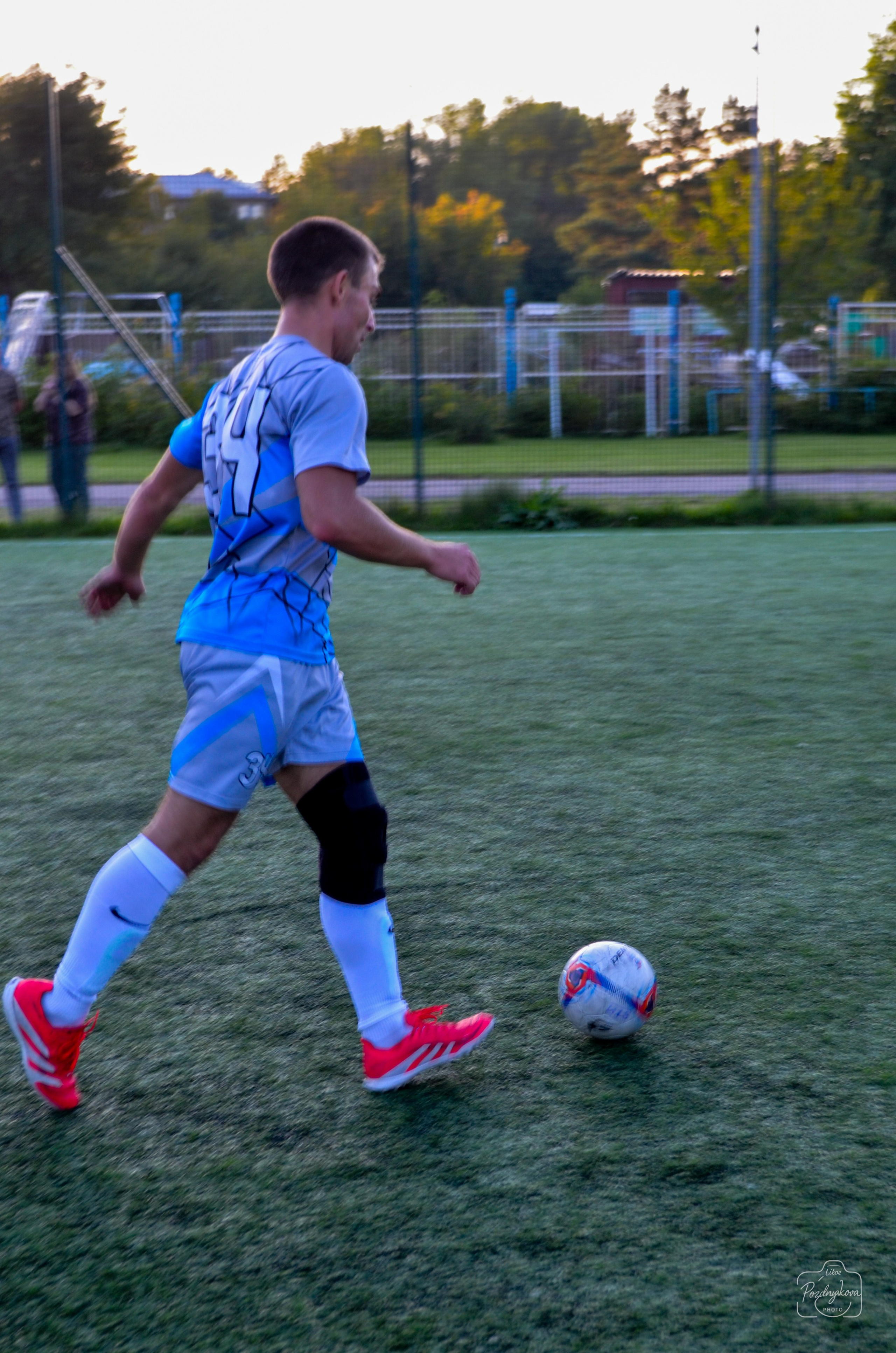 ASM Group — БАРНАУЛТРАНСМАШ 5 ЛИГА АКАМФ, 5 ТУР| 21.08.2025. Фотограф-видеограф Познякова Любовь