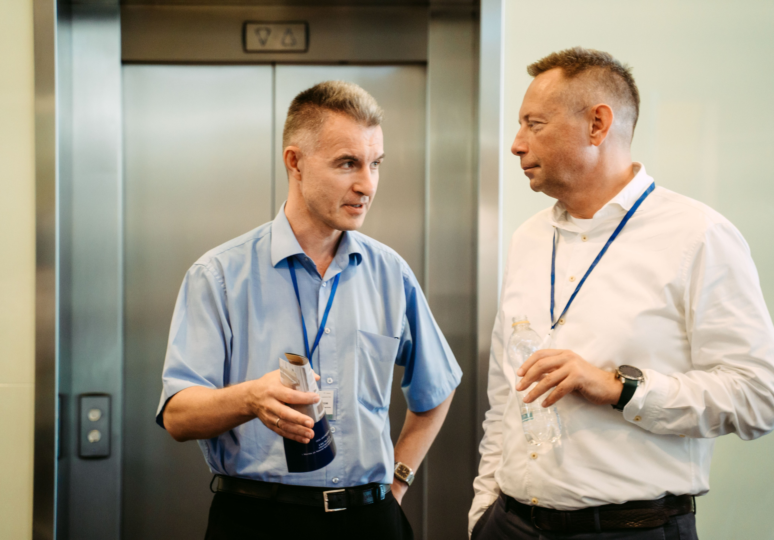 Сыроделие сегодня и завтра. Конференция компании INGREDICO / 2023. Саша Копылов, фотограф в Казани