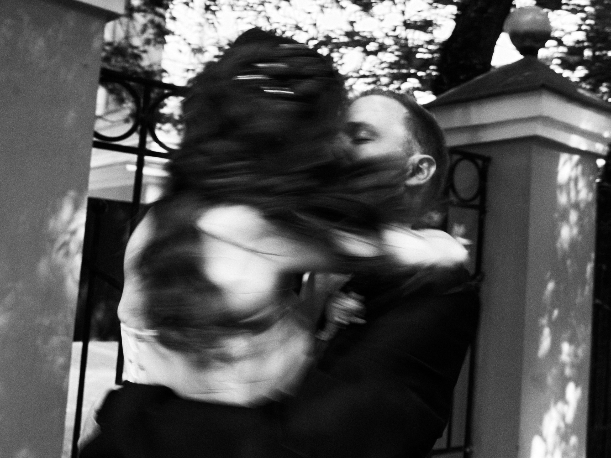 L I L I & S E G A. Портретный фотограф в Москве