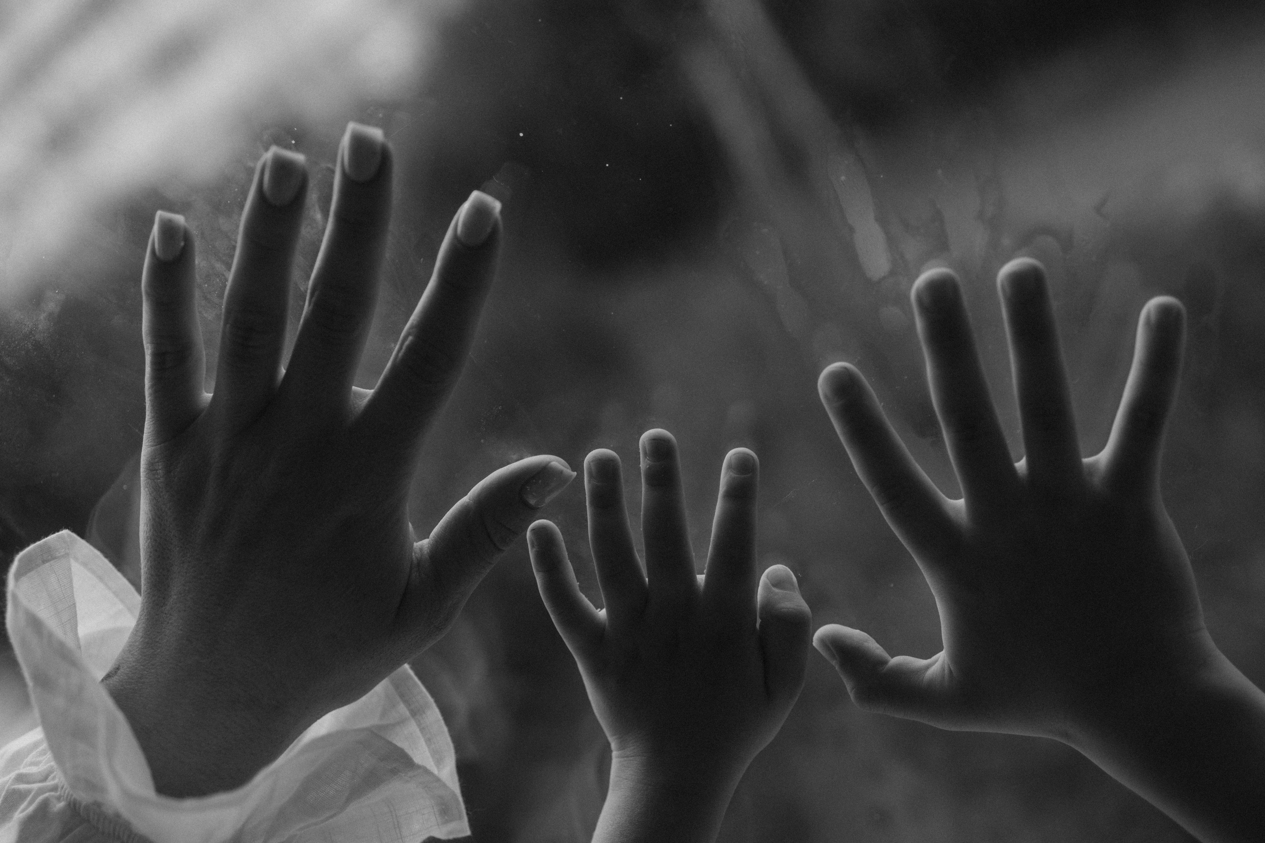 Домашние. Семейный и женский фотограф в Москве Коновалова Олеся